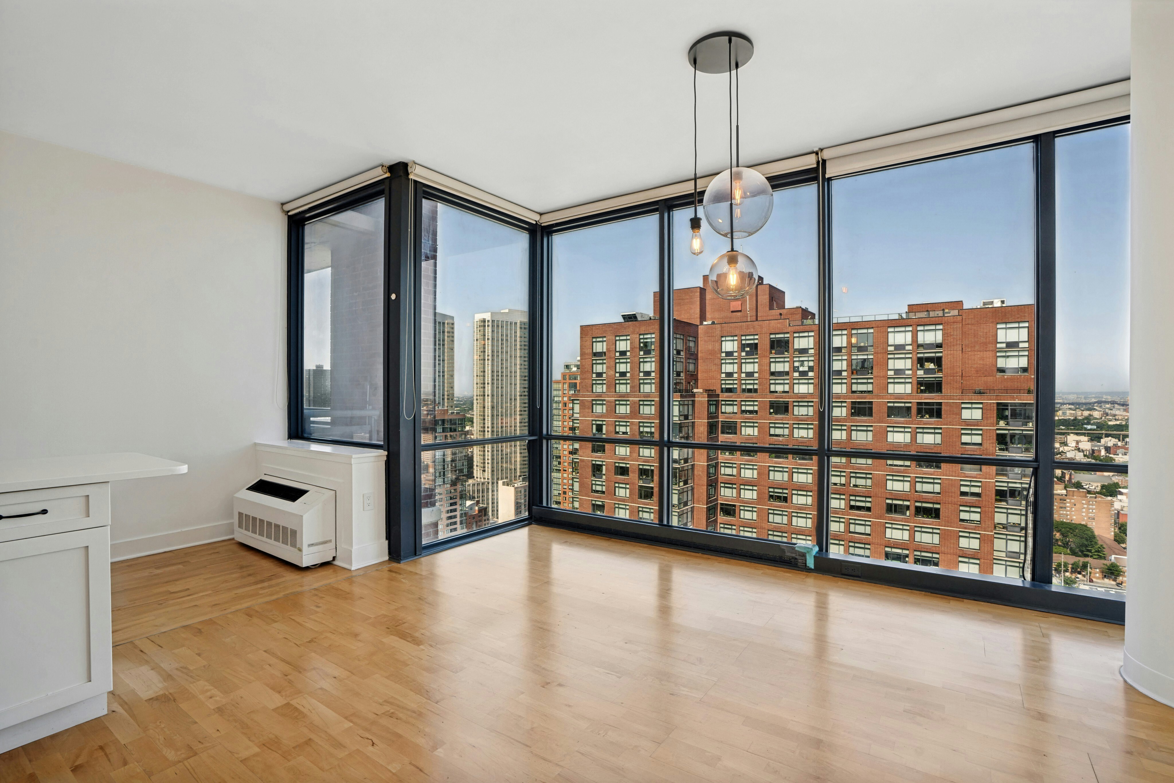 389 Washington Street Unit 33E
