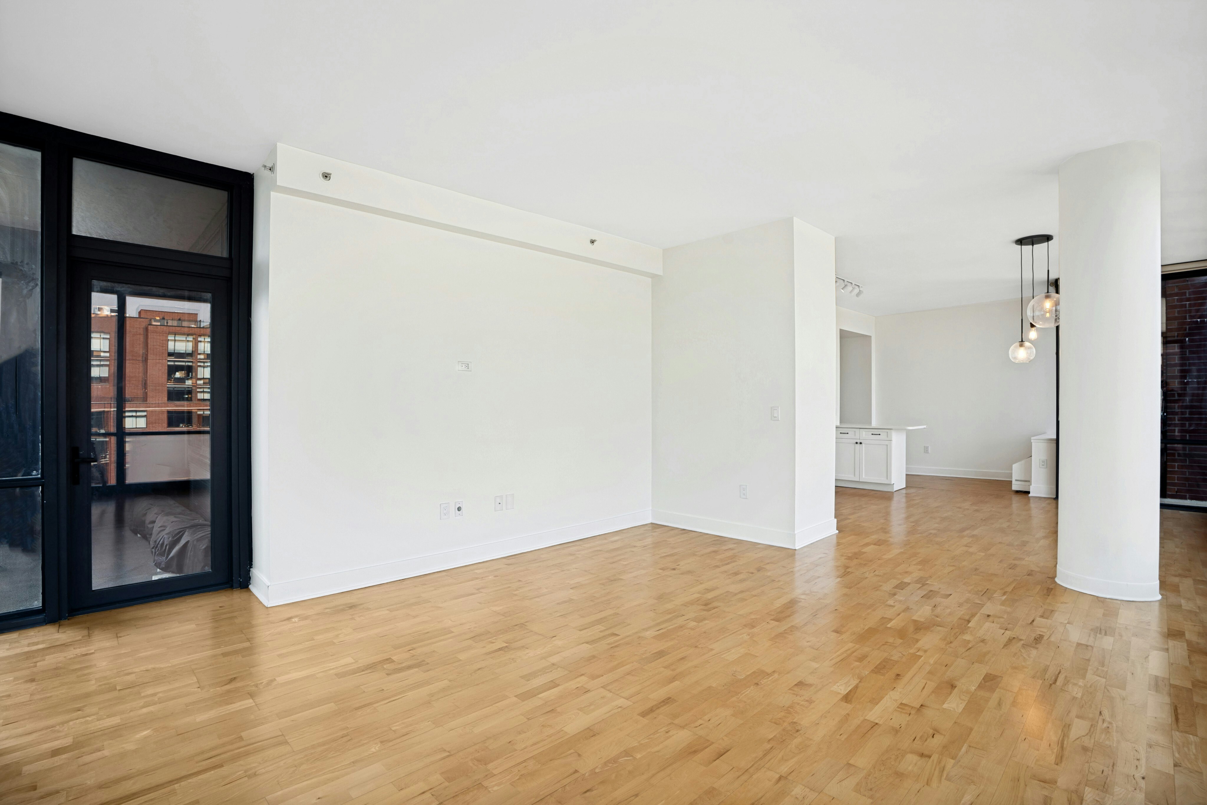389 Washington Street Unit 33E