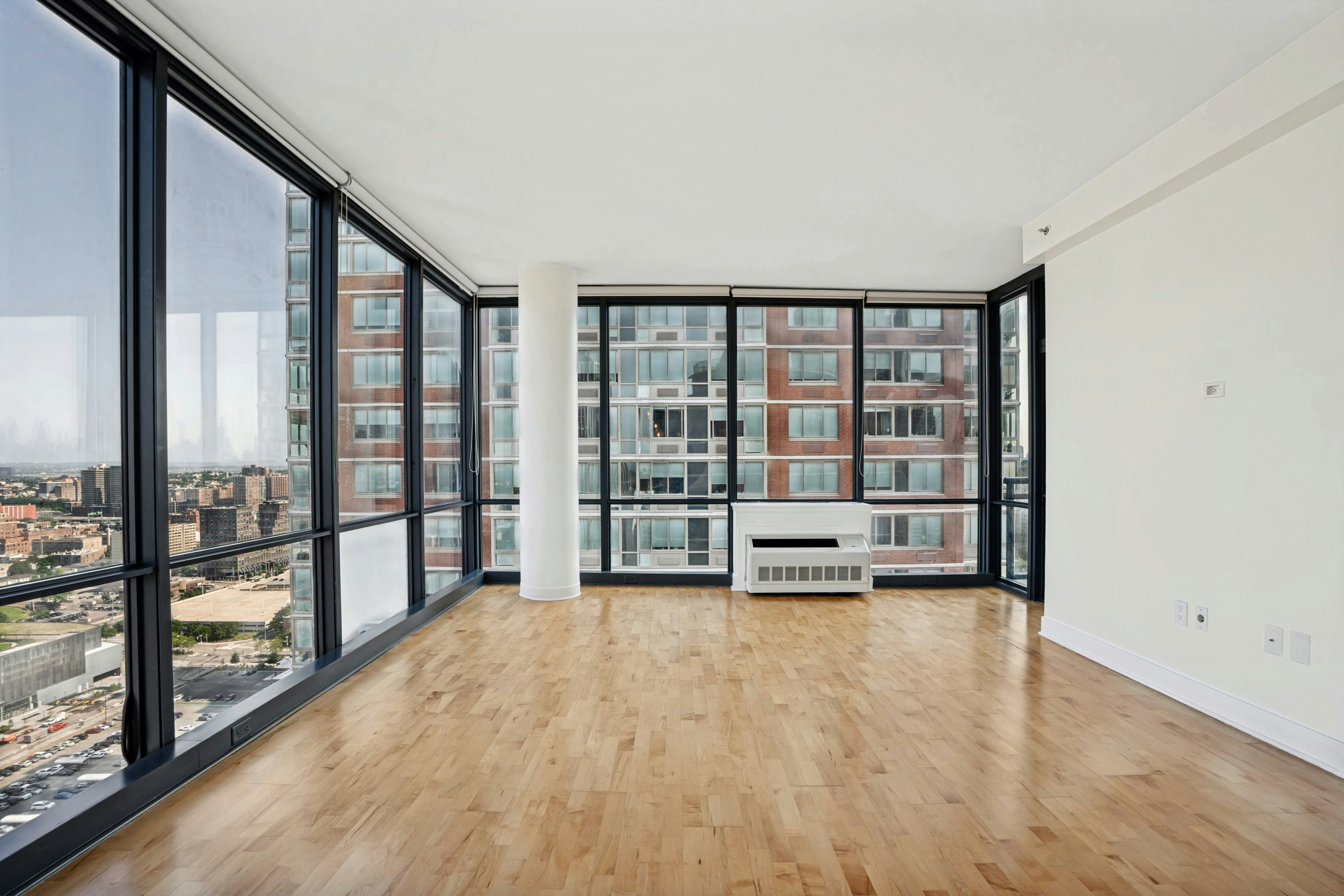 389 Washington Street Unit 33E
