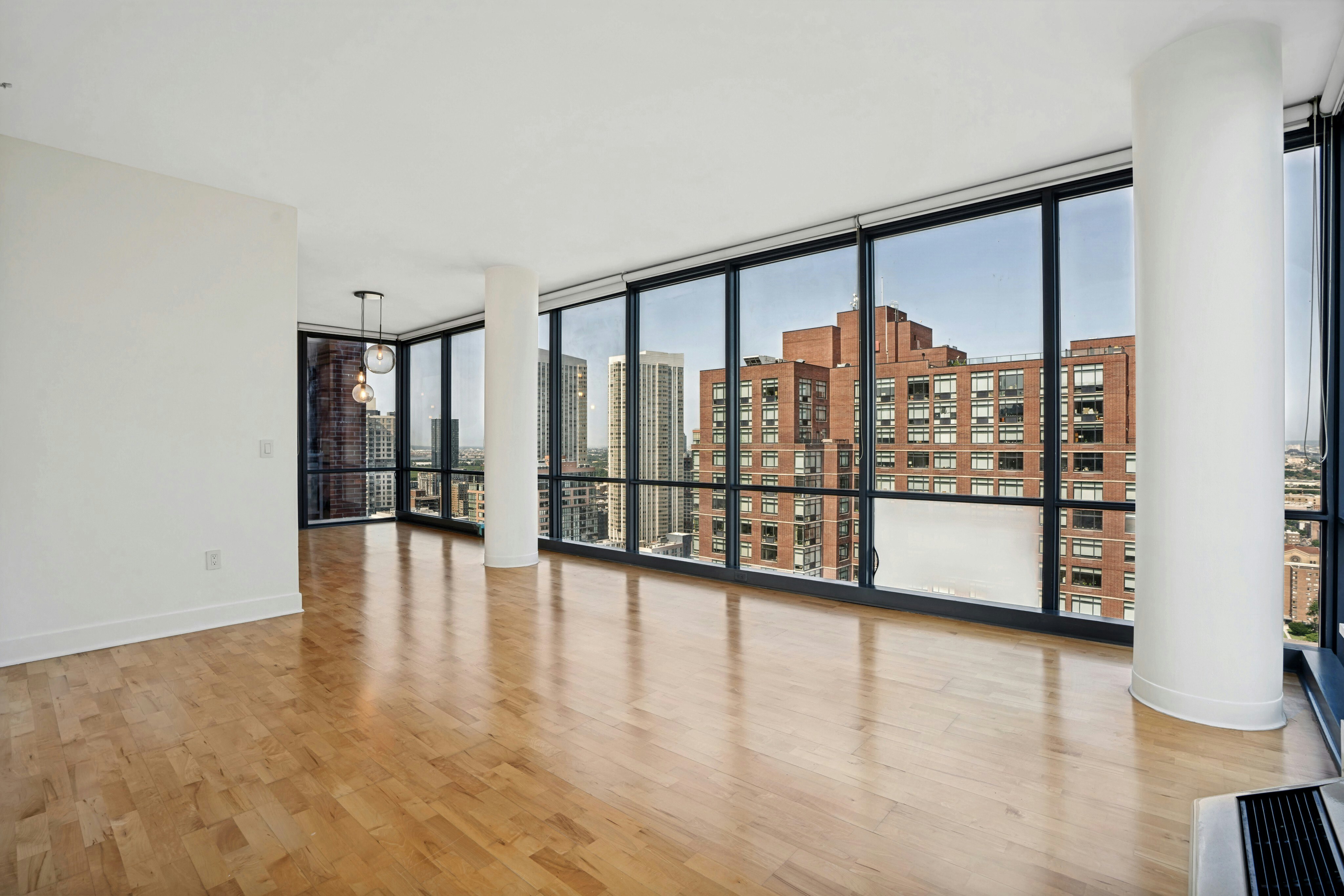 389 Washington Street Unit 33E
