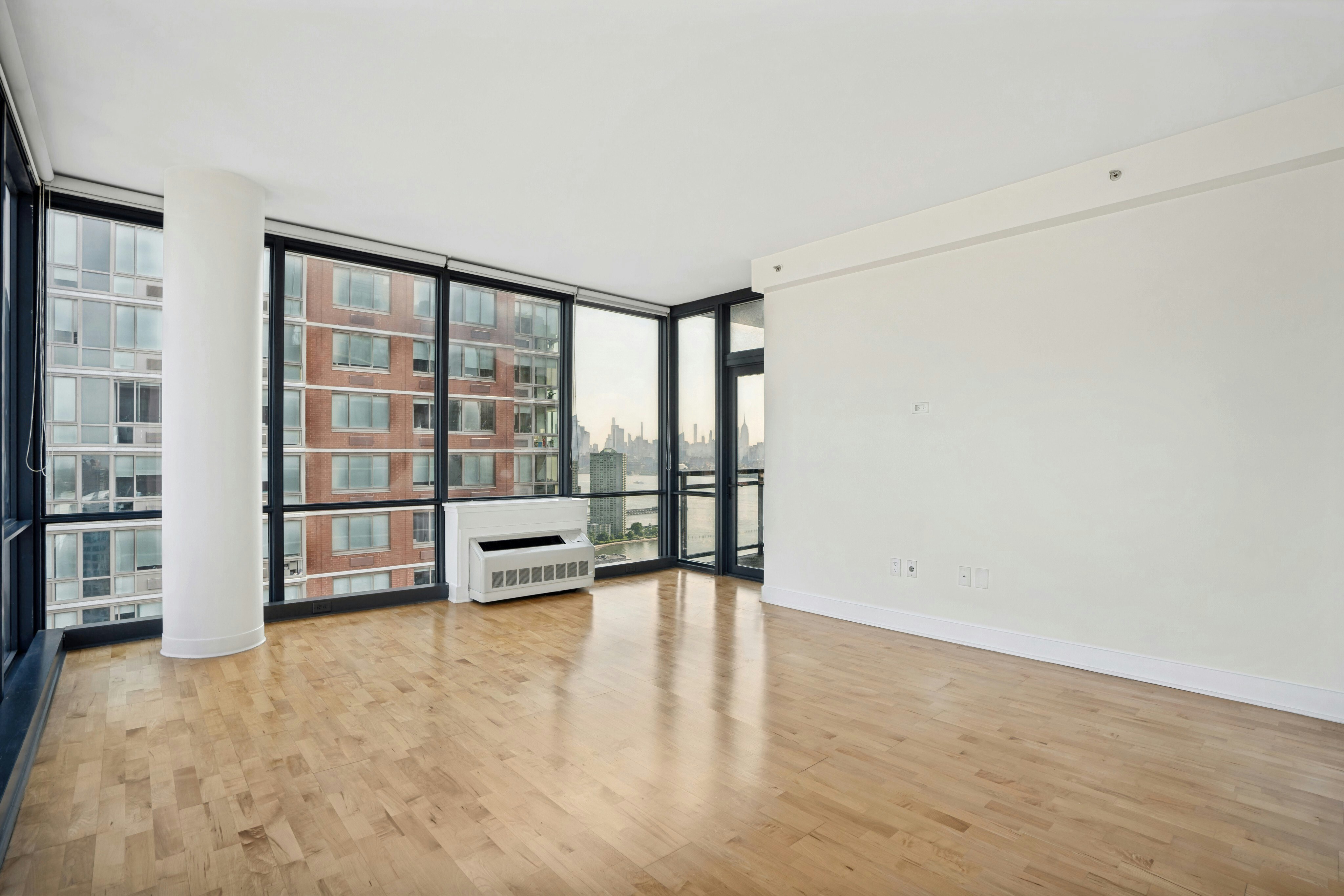 389 Washington Street Unit 33E