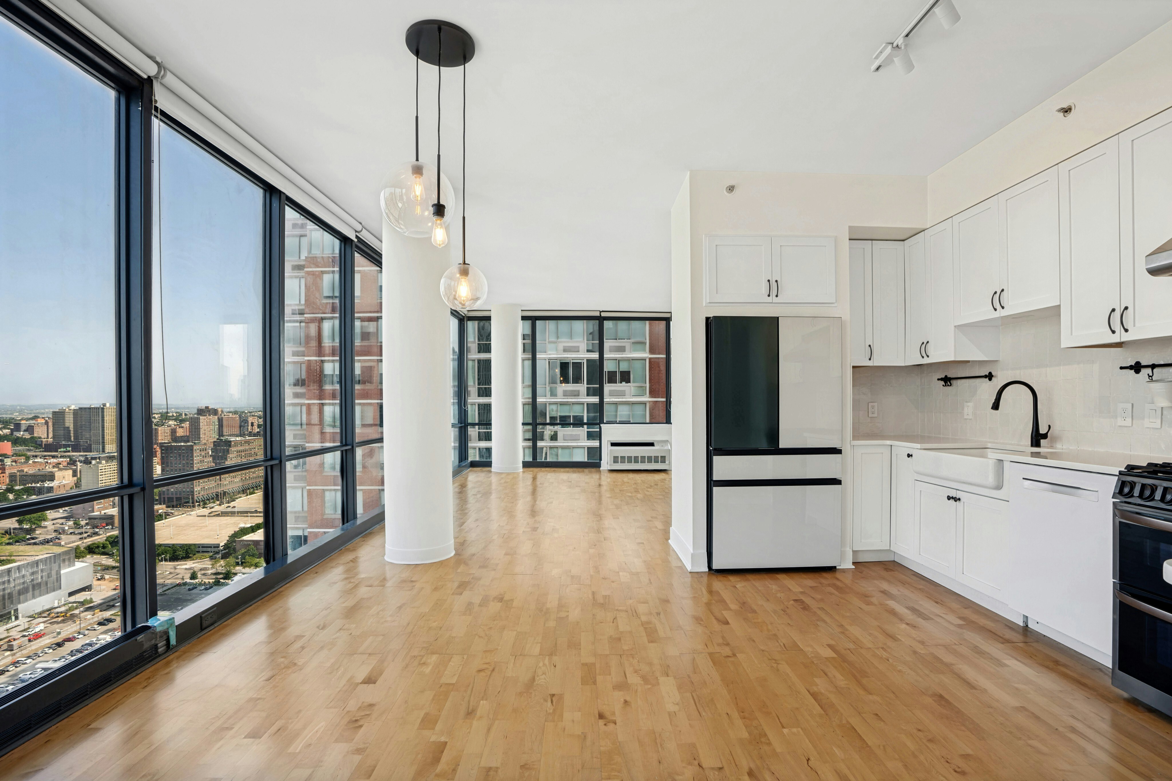 389 Washington Street Unit 33E