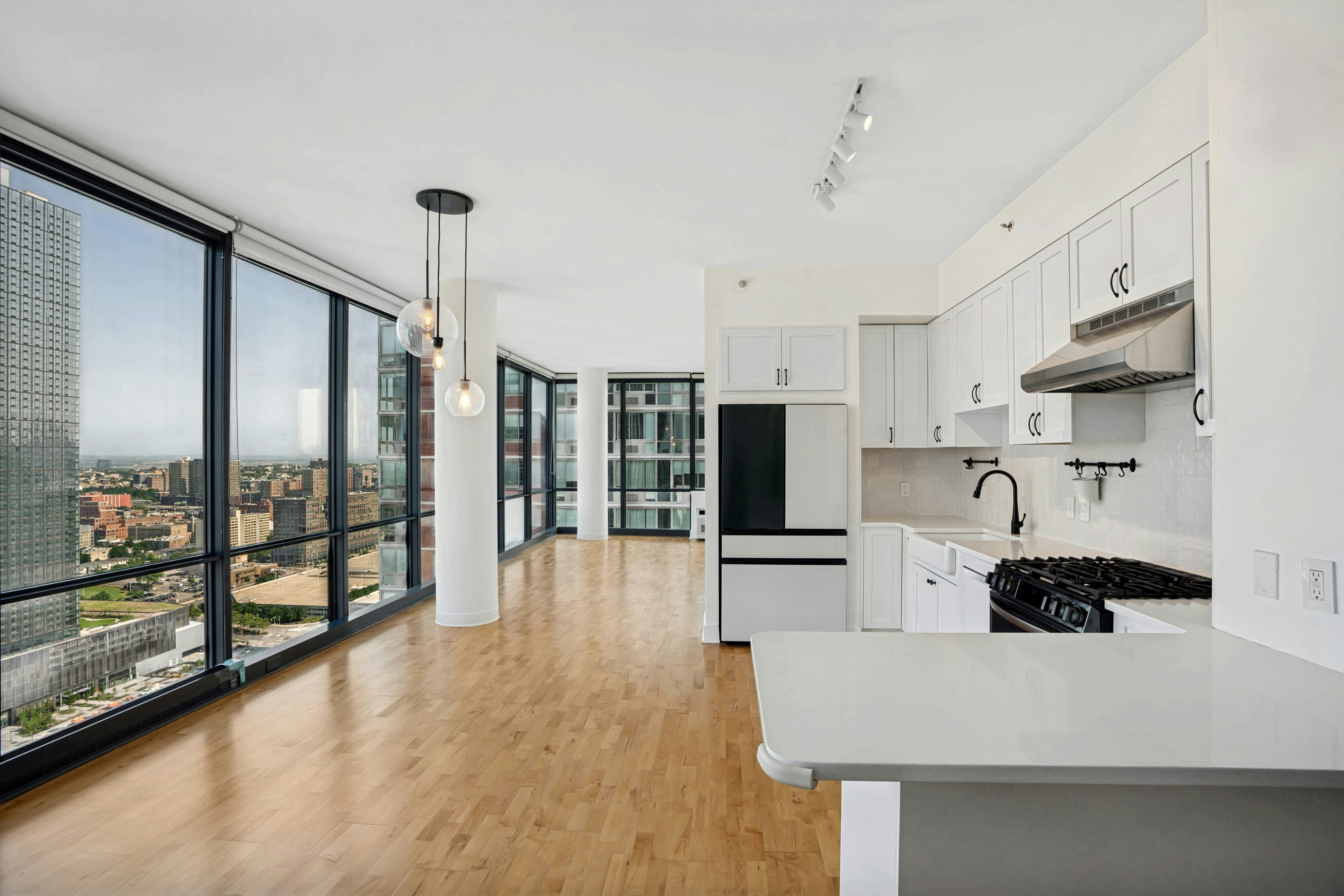 389 Washington Street Unit 33E