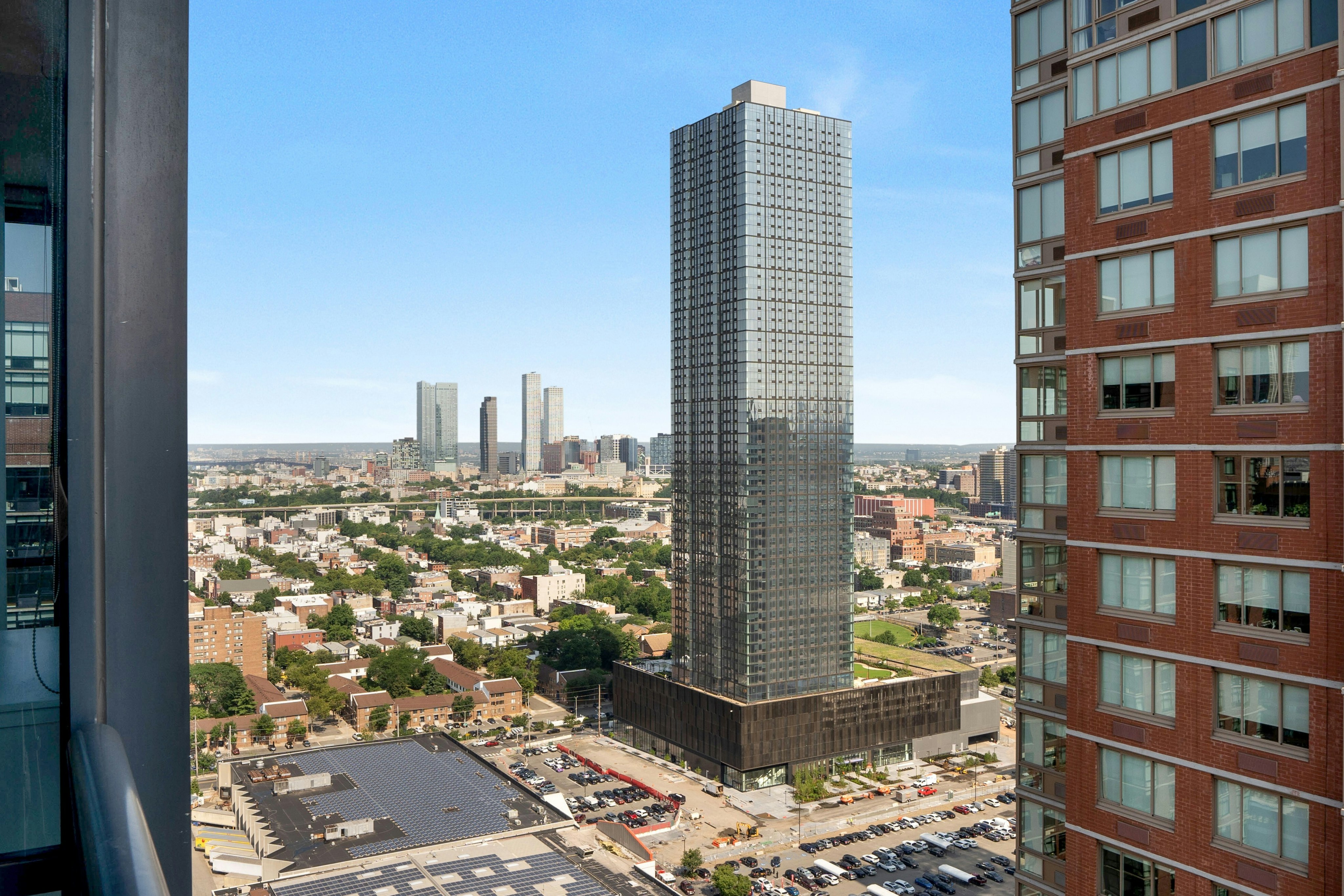 389 Washington Street Unit 33E
