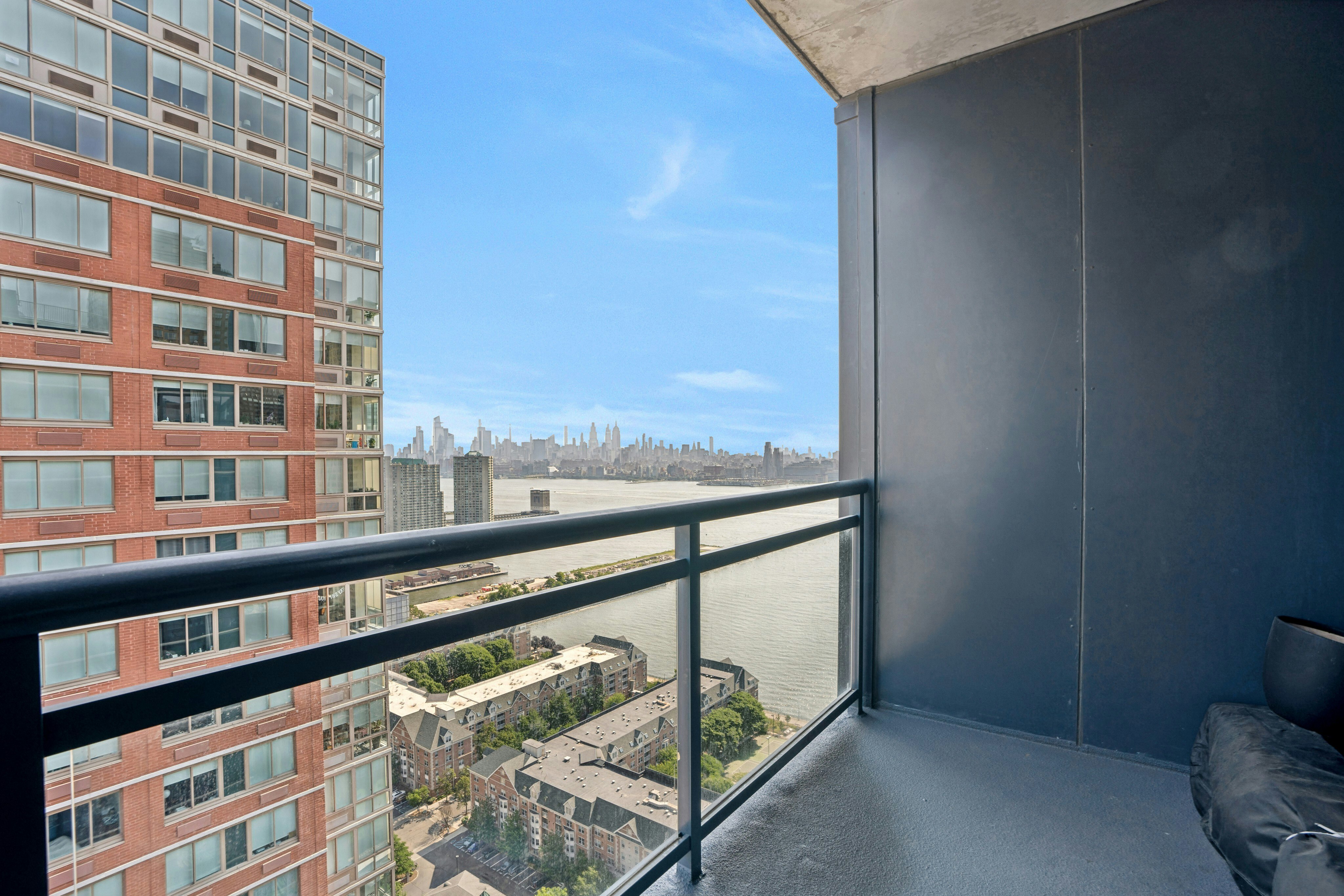 389 Washington Street Unit 33E