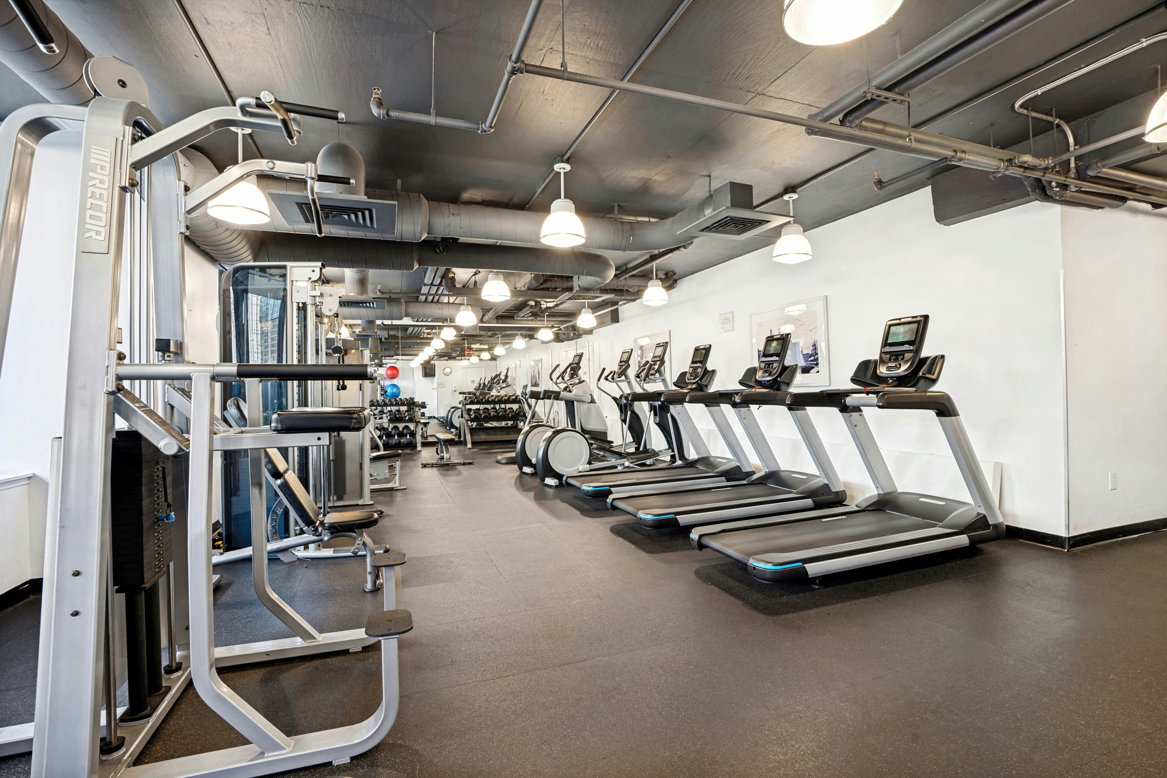 389 Washington Street Unit 33E