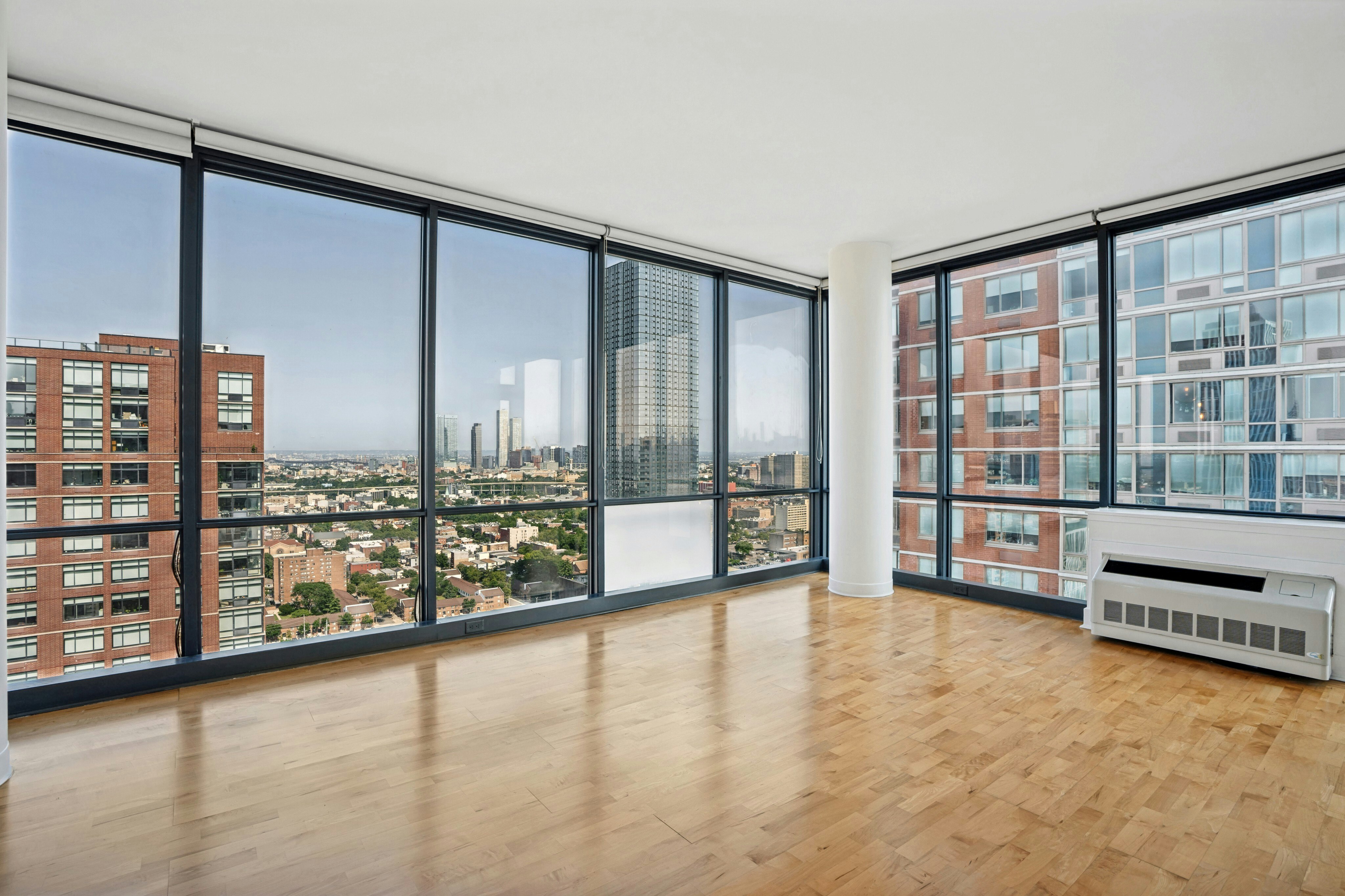 389 Washington Street Unit 33E