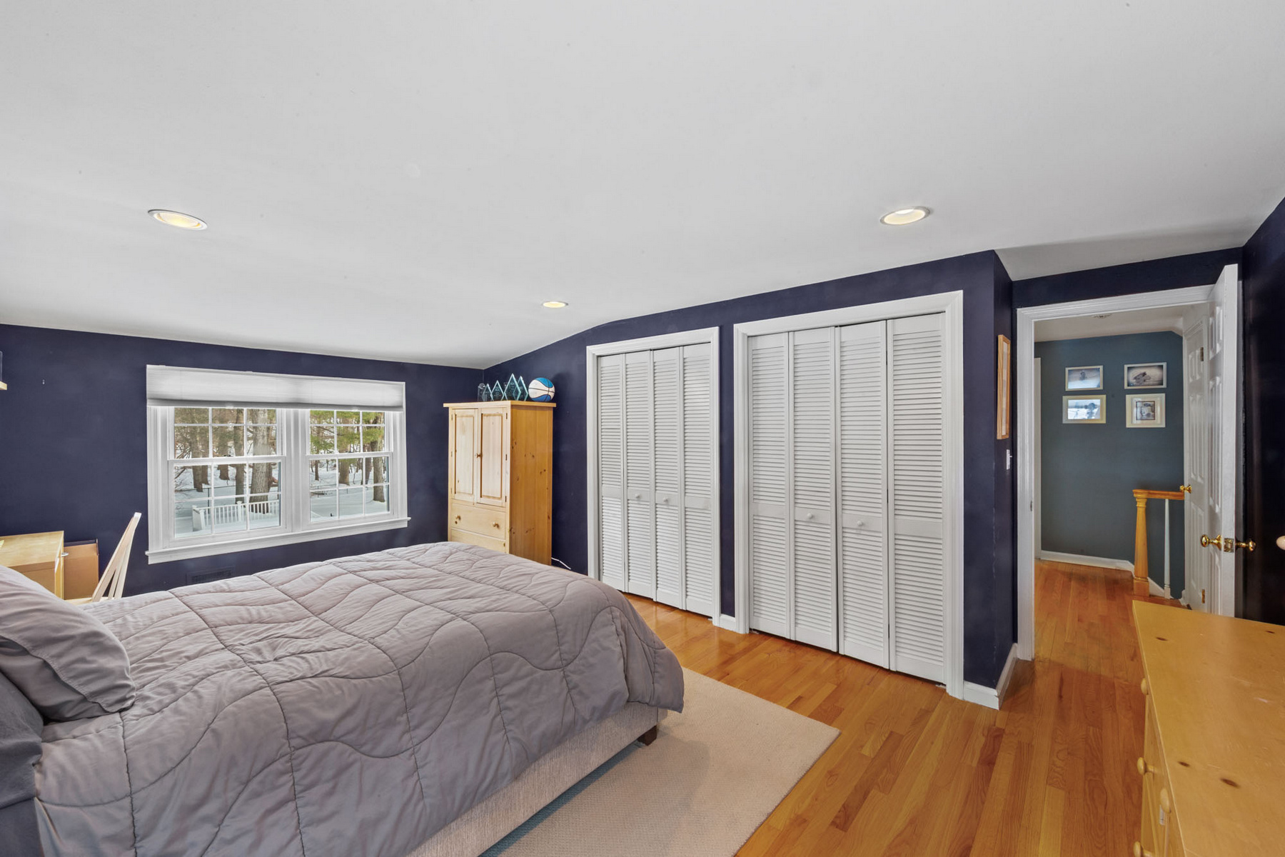 2 Overbrook Place