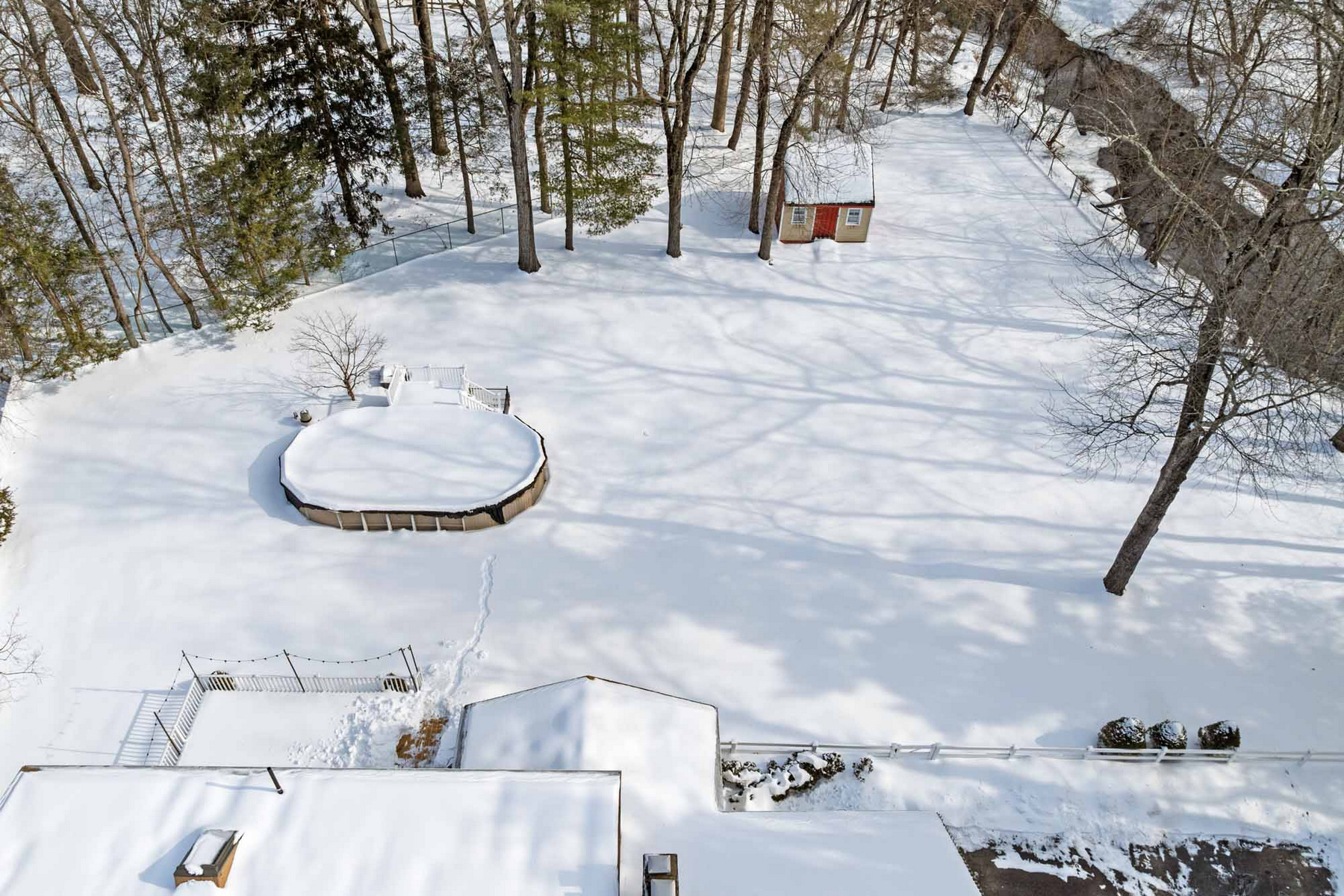 2 Overbrook Place