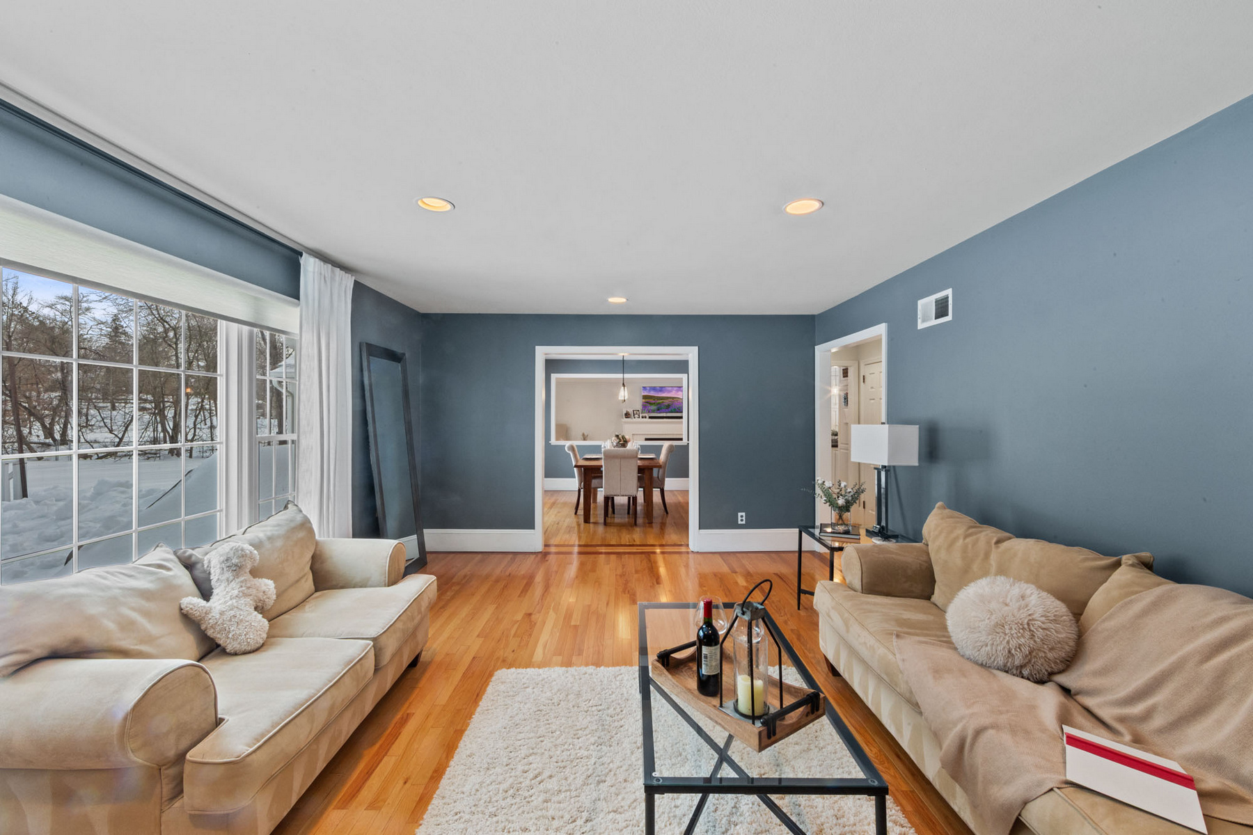 2 Overbrook Place