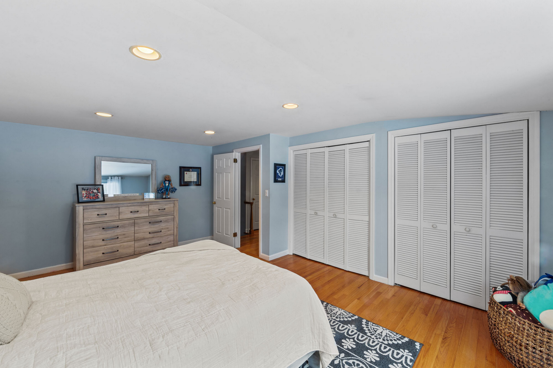 2 Overbrook Place