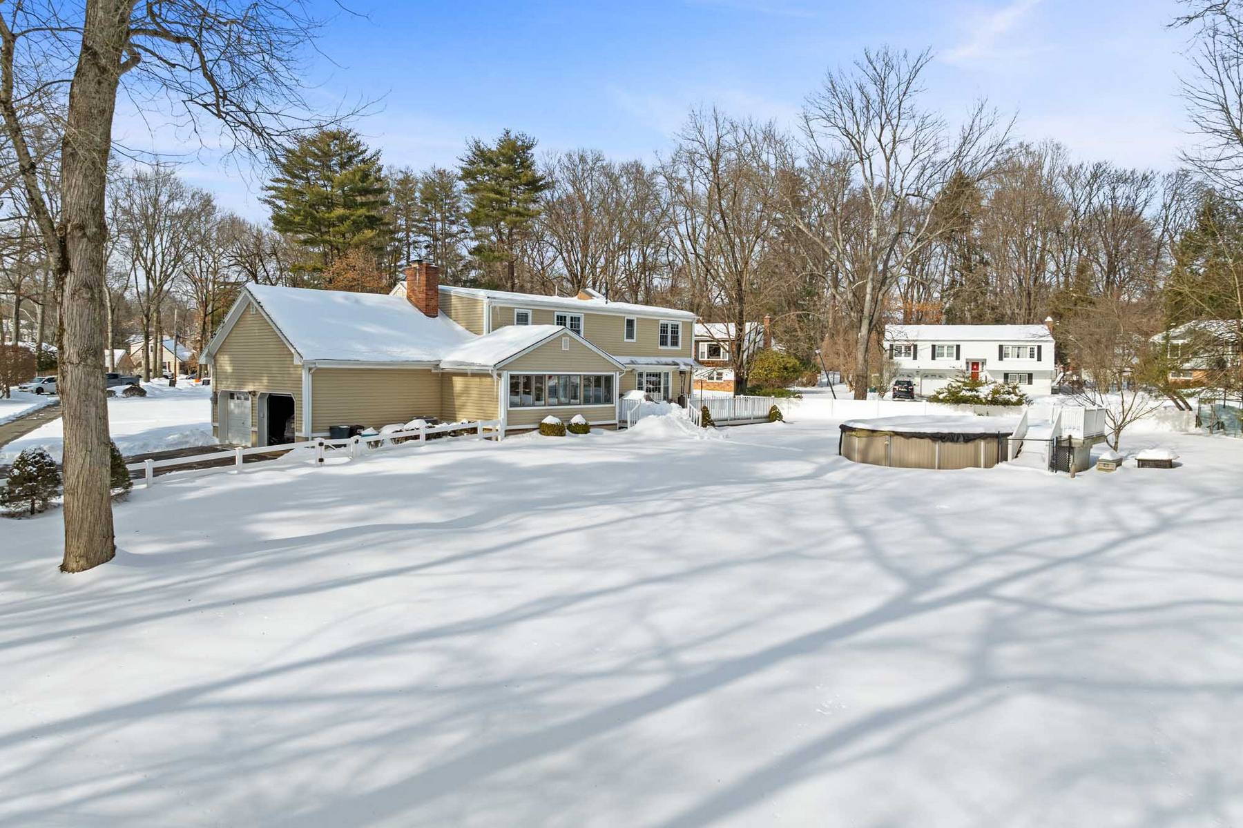 2 Overbrook Place