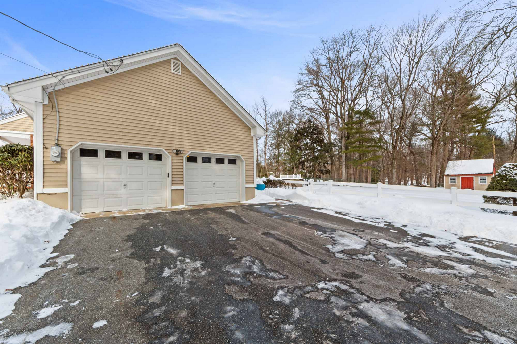 2 Overbrook Place