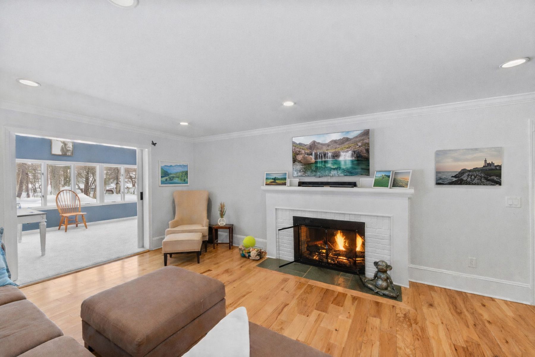 2 Overbrook Place