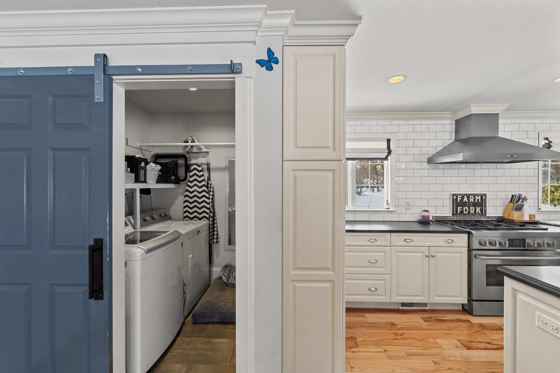 2 Overbrook Place