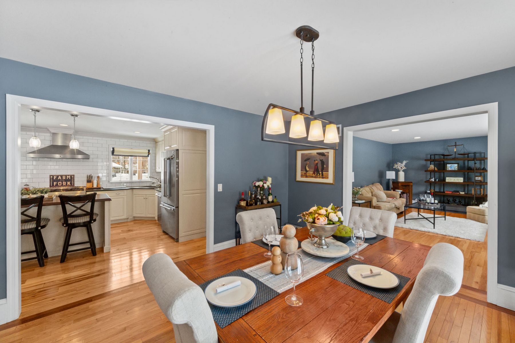 2 Overbrook Place