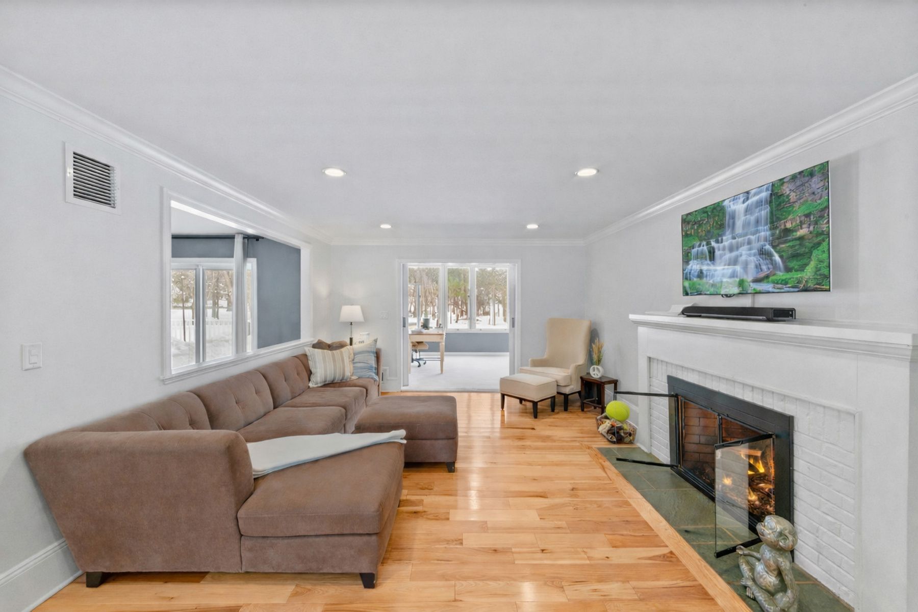 2 Overbrook Place