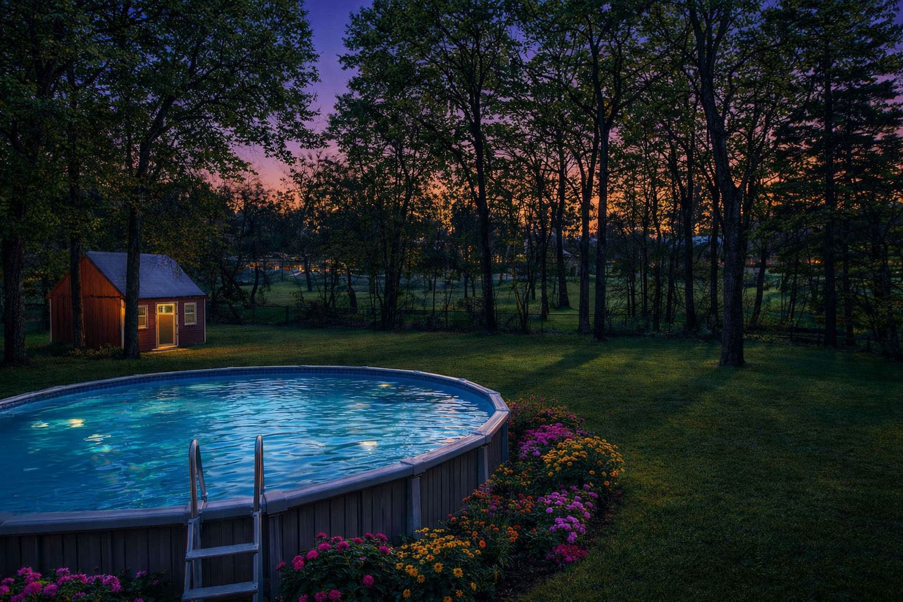 2 Overbrook Place