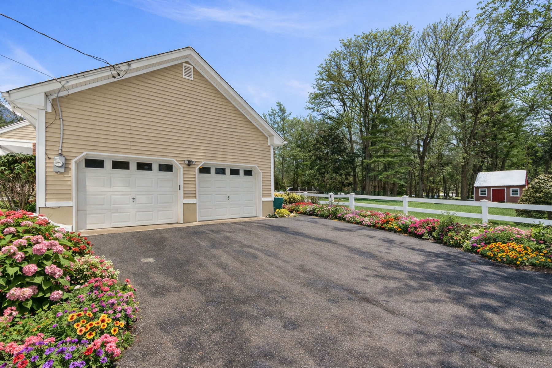 2 Overbrook Place