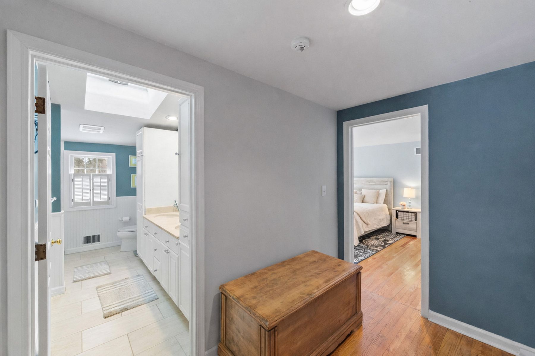 2 Overbrook Place