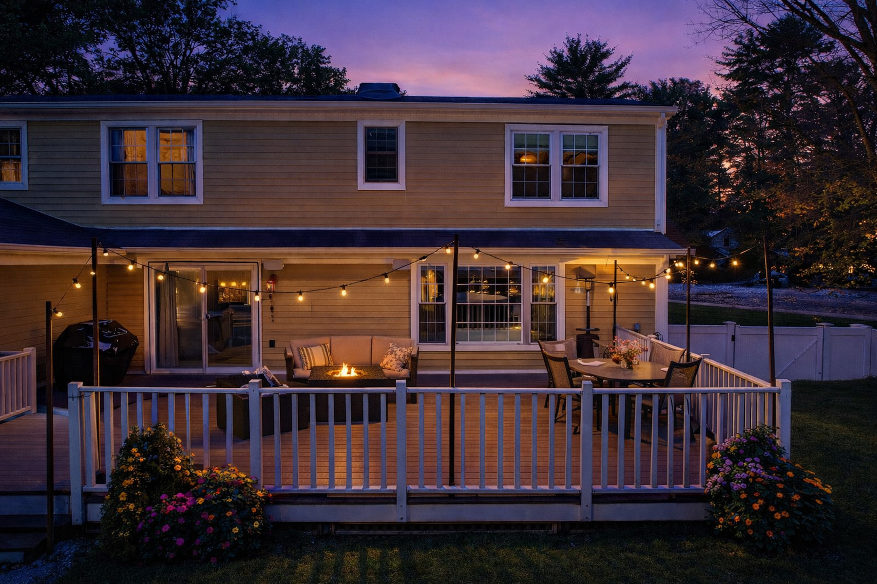 2 Overbrook Place
