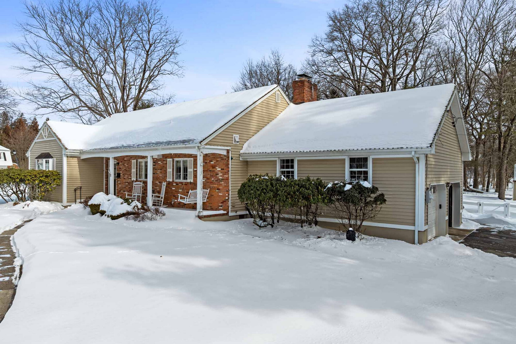 2 Overbrook Place