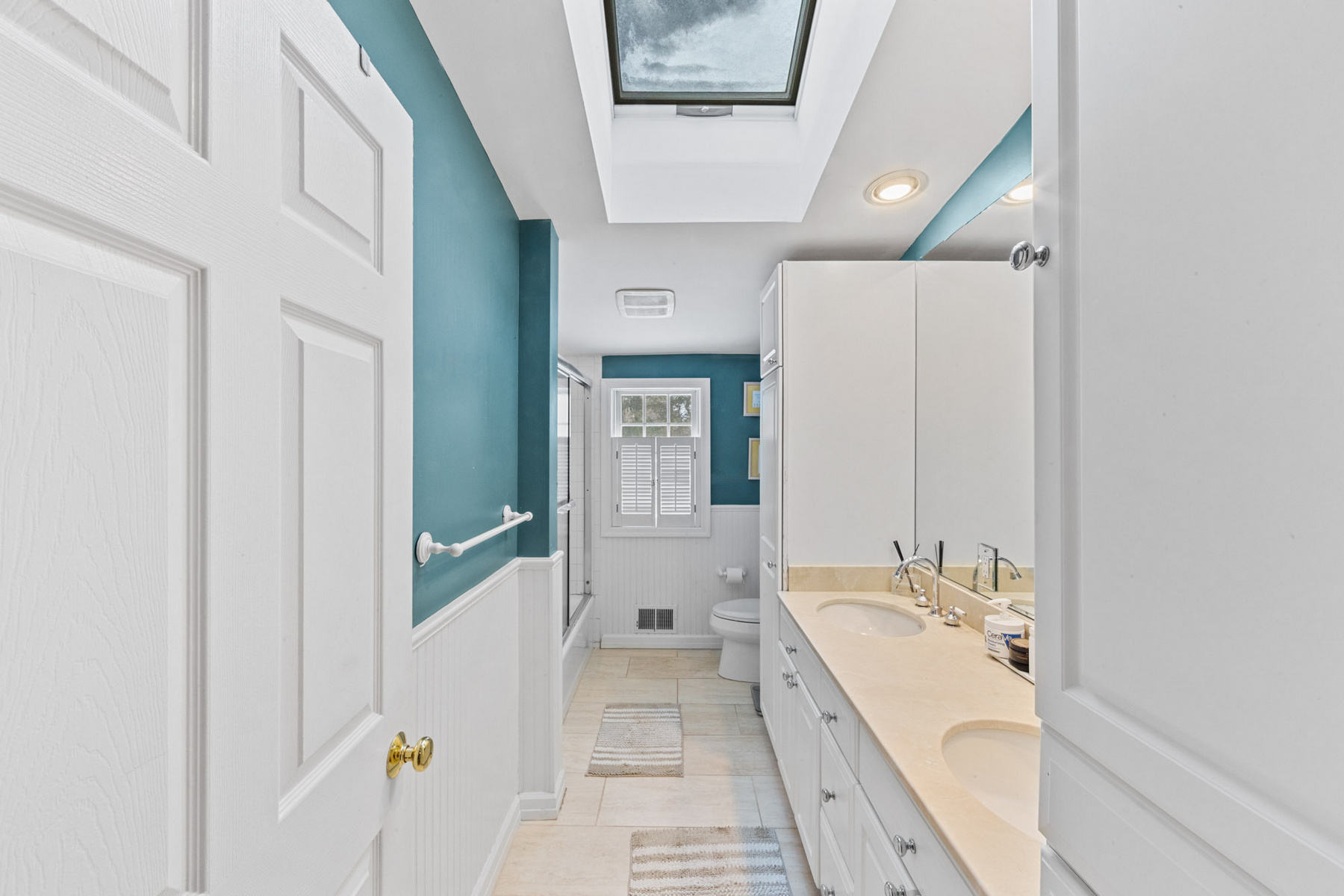 2 Overbrook Place