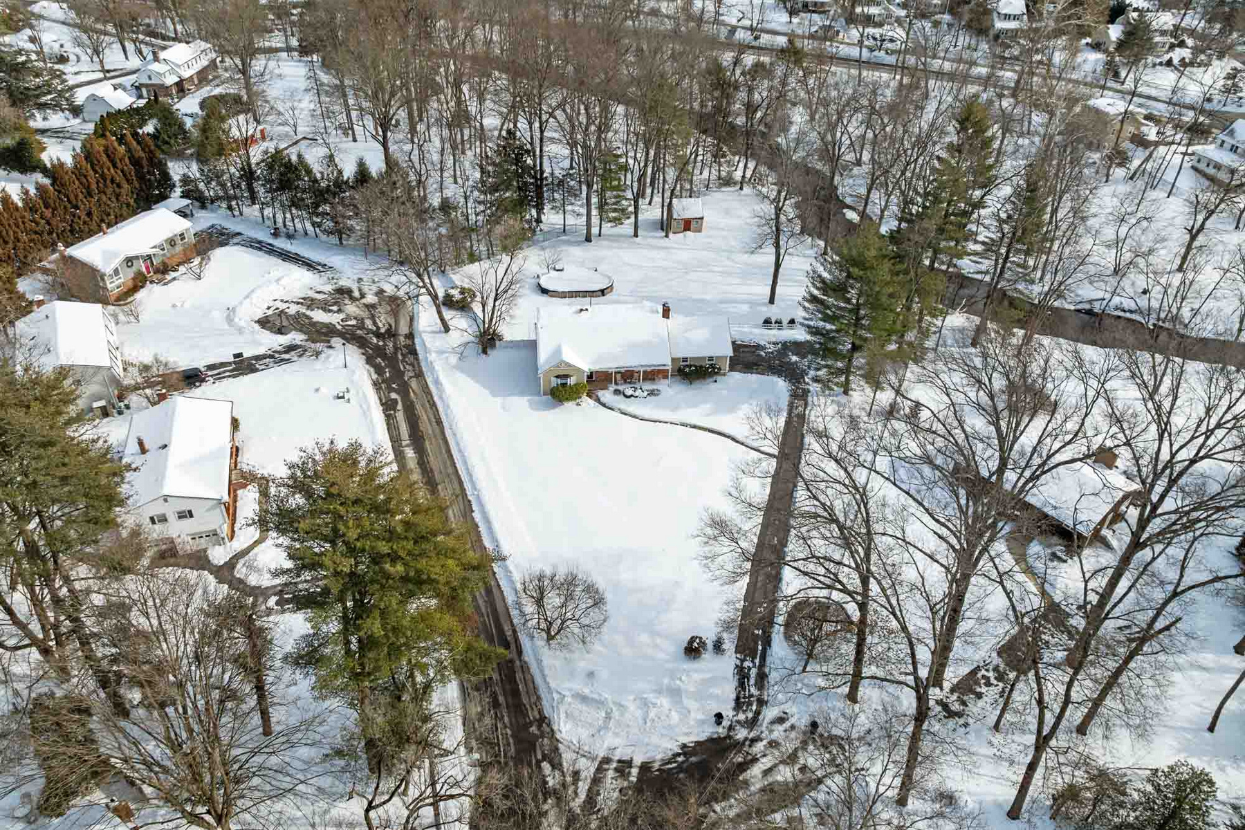2 Overbrook Place