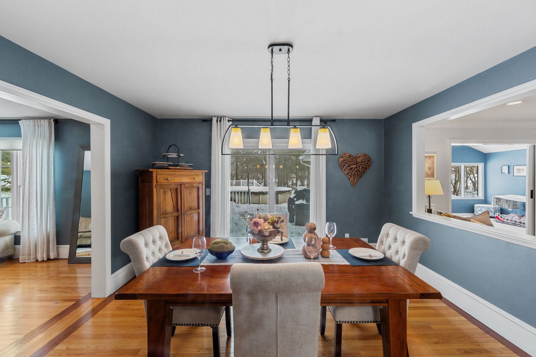 2 Overbrook Place