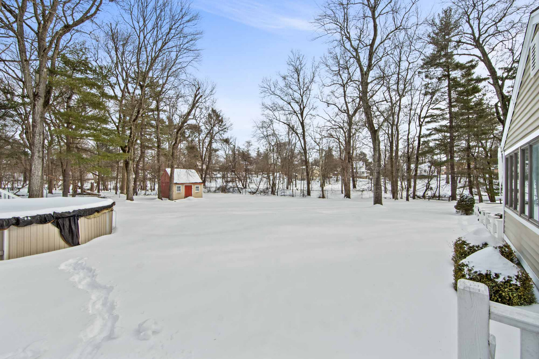 2 Overbrook Place