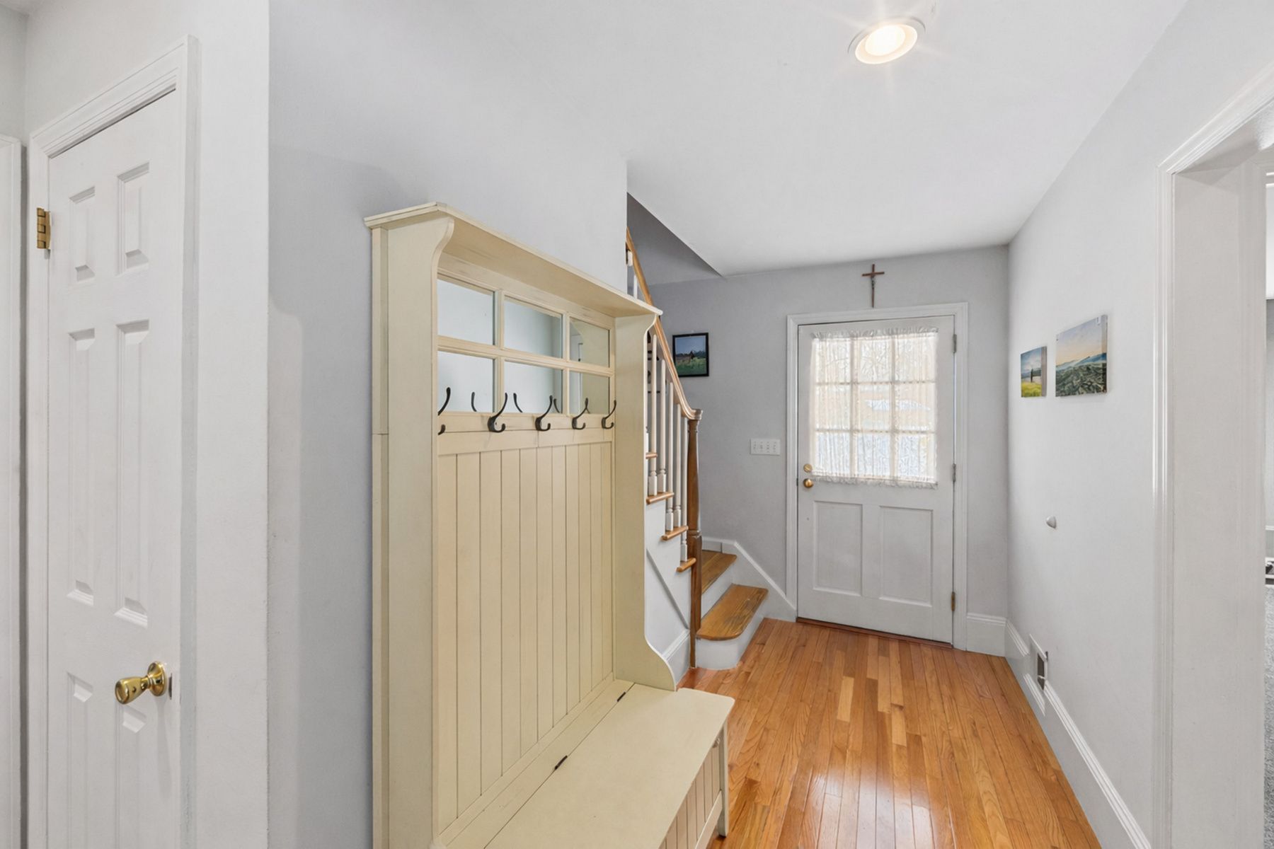 2 Overbrook Place