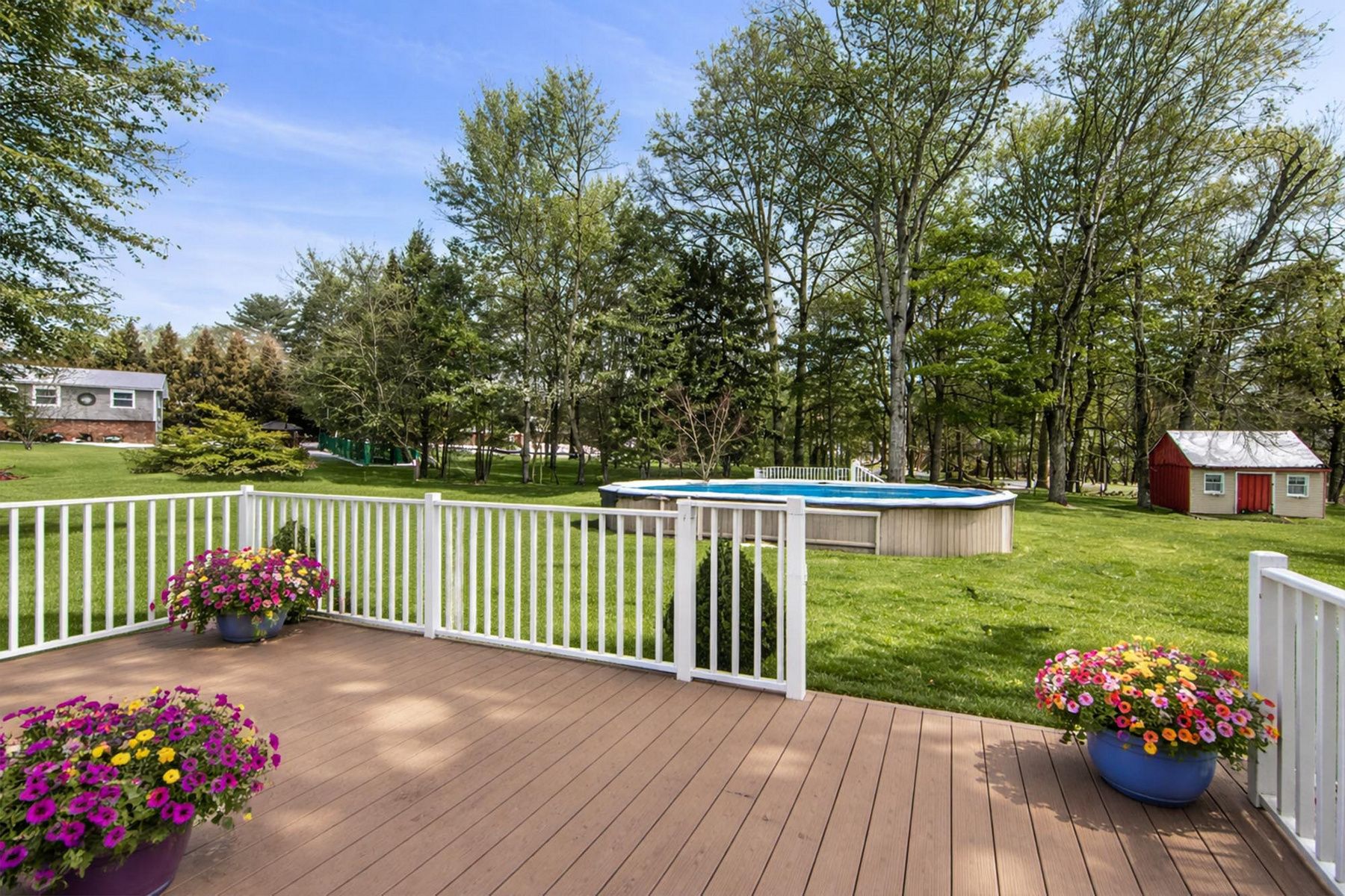 2 Overbrook Place