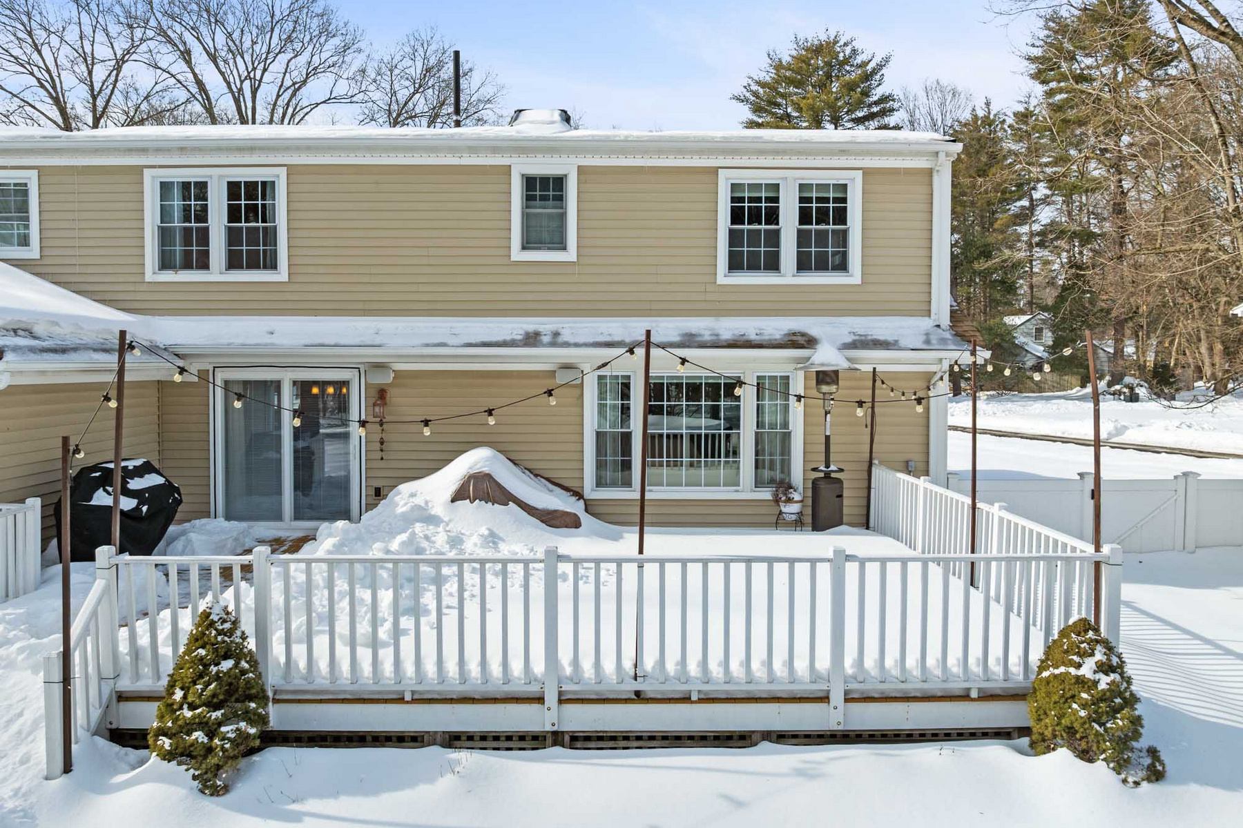 2 Overbrook Place