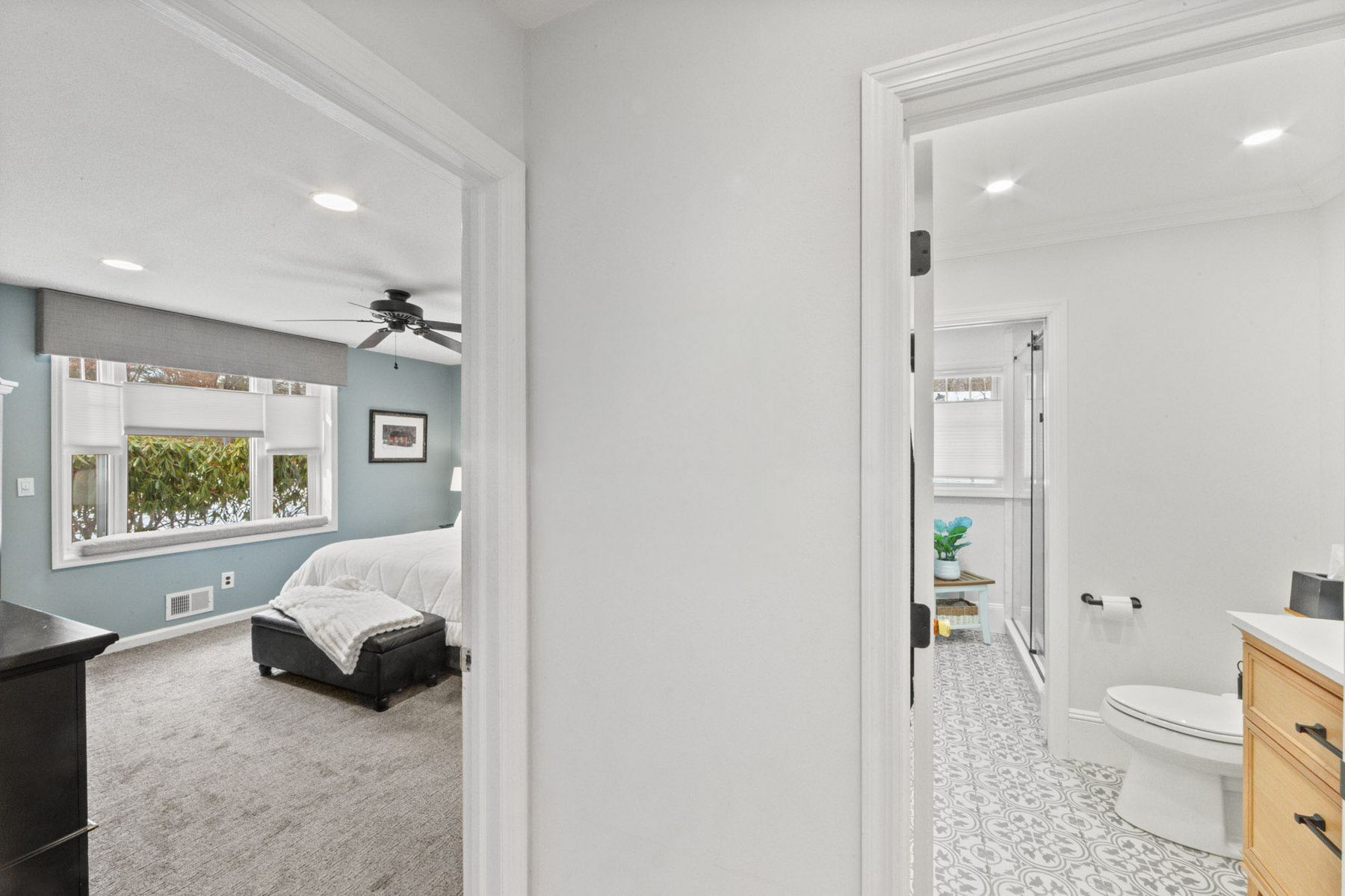 2 Overbrook Place