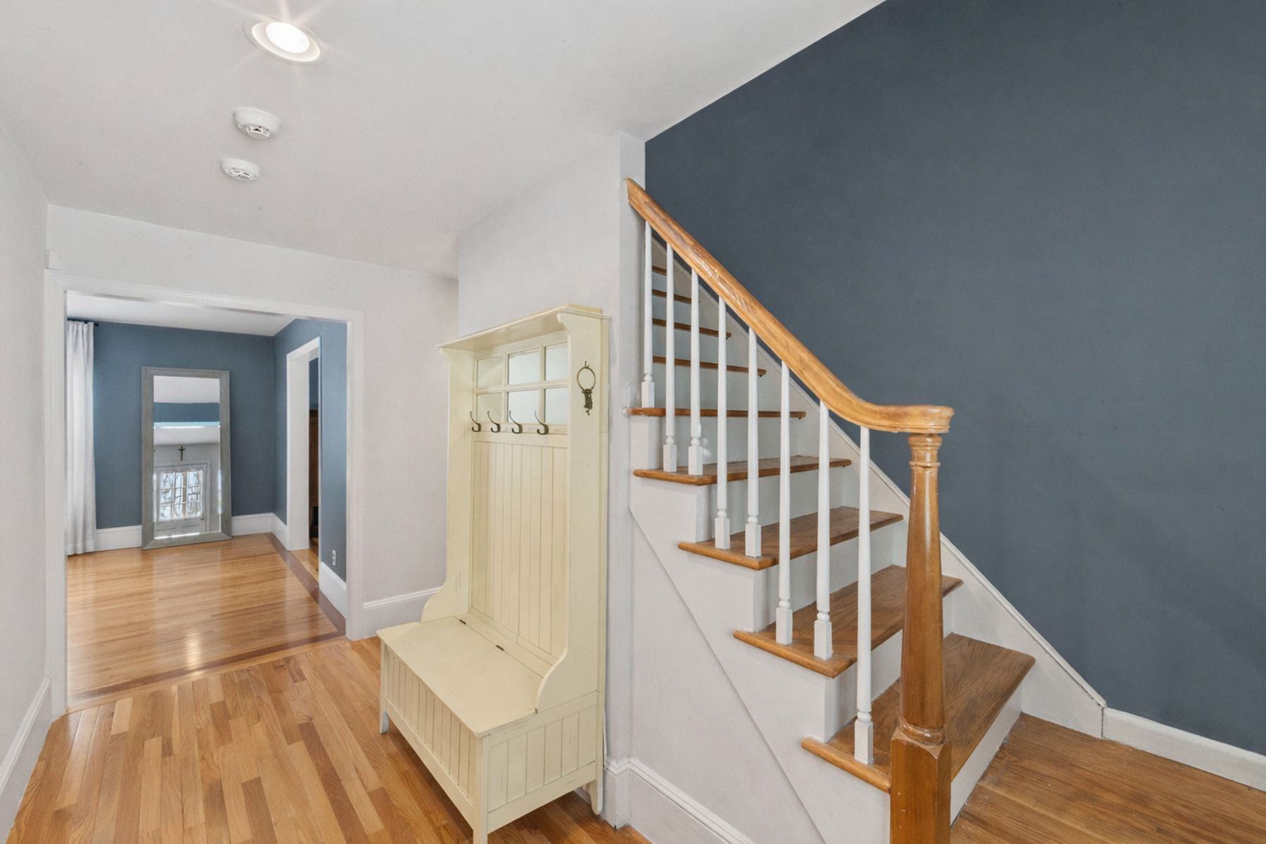 2 Overbrook Place
