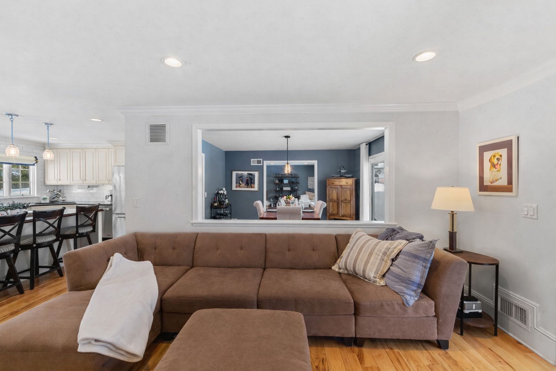 2 Overbrook Place