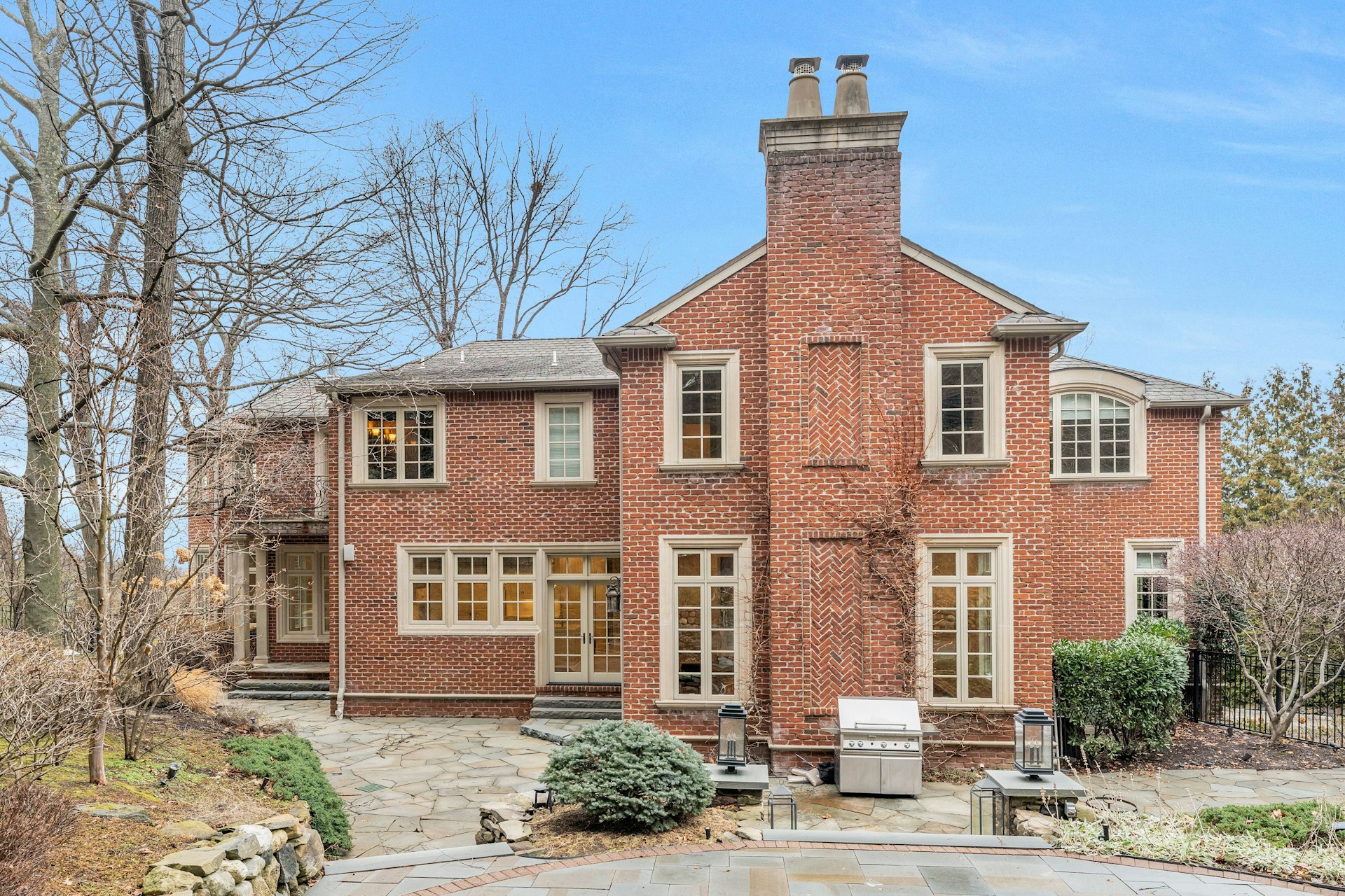 125 Jackson Drive