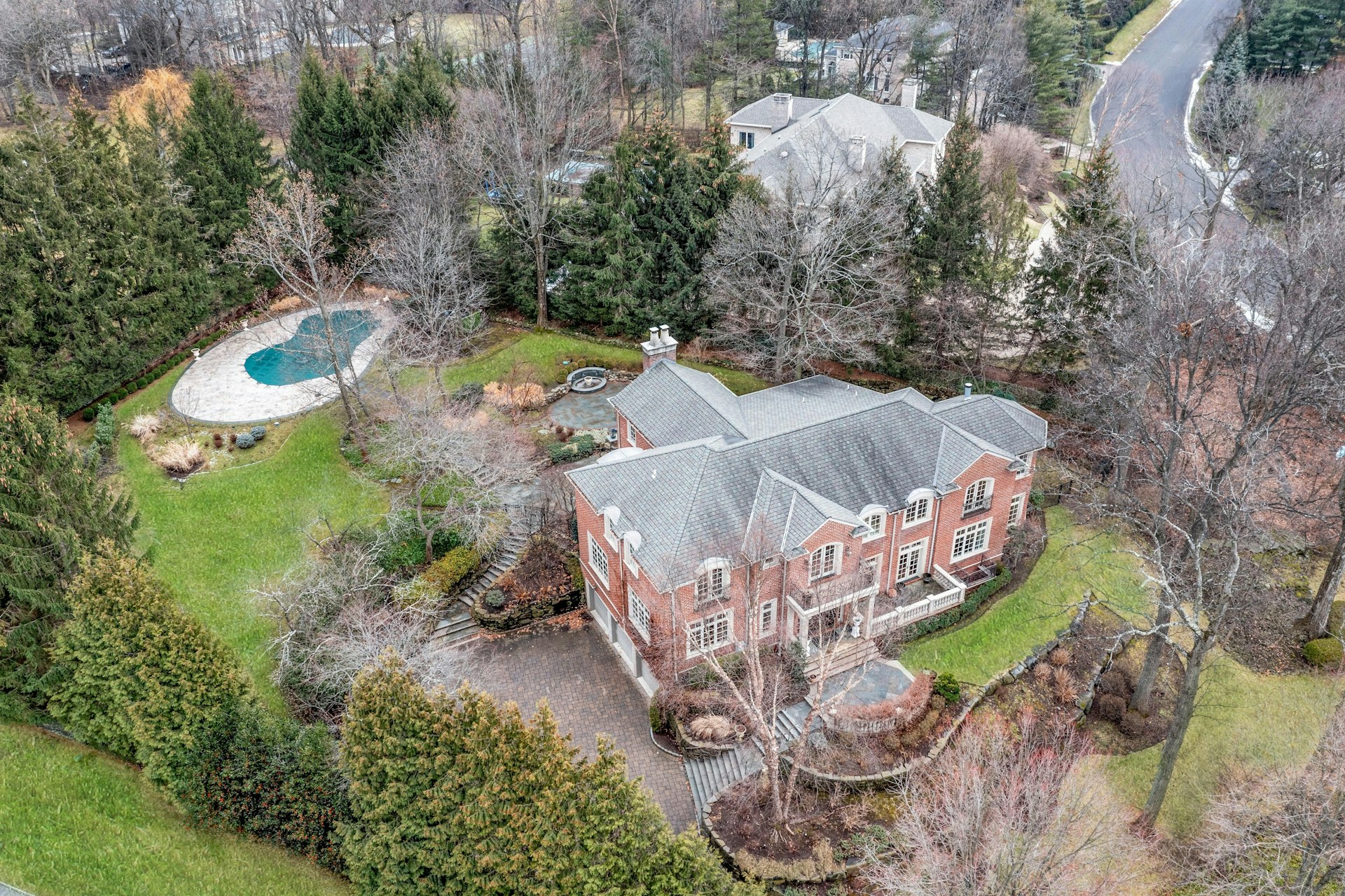 125 Jackson Drive