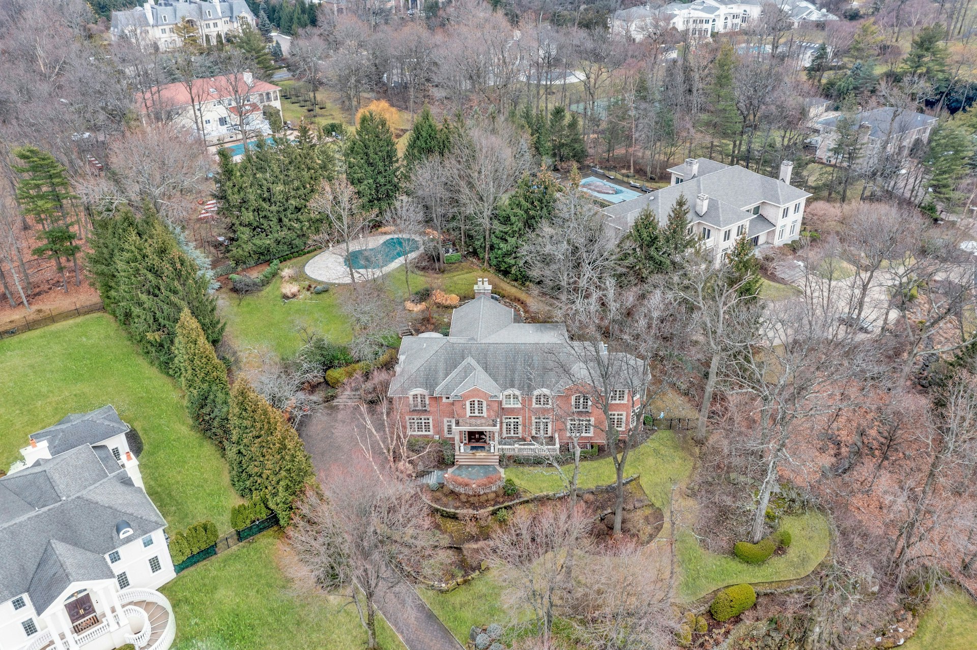 125 Jackson Drive