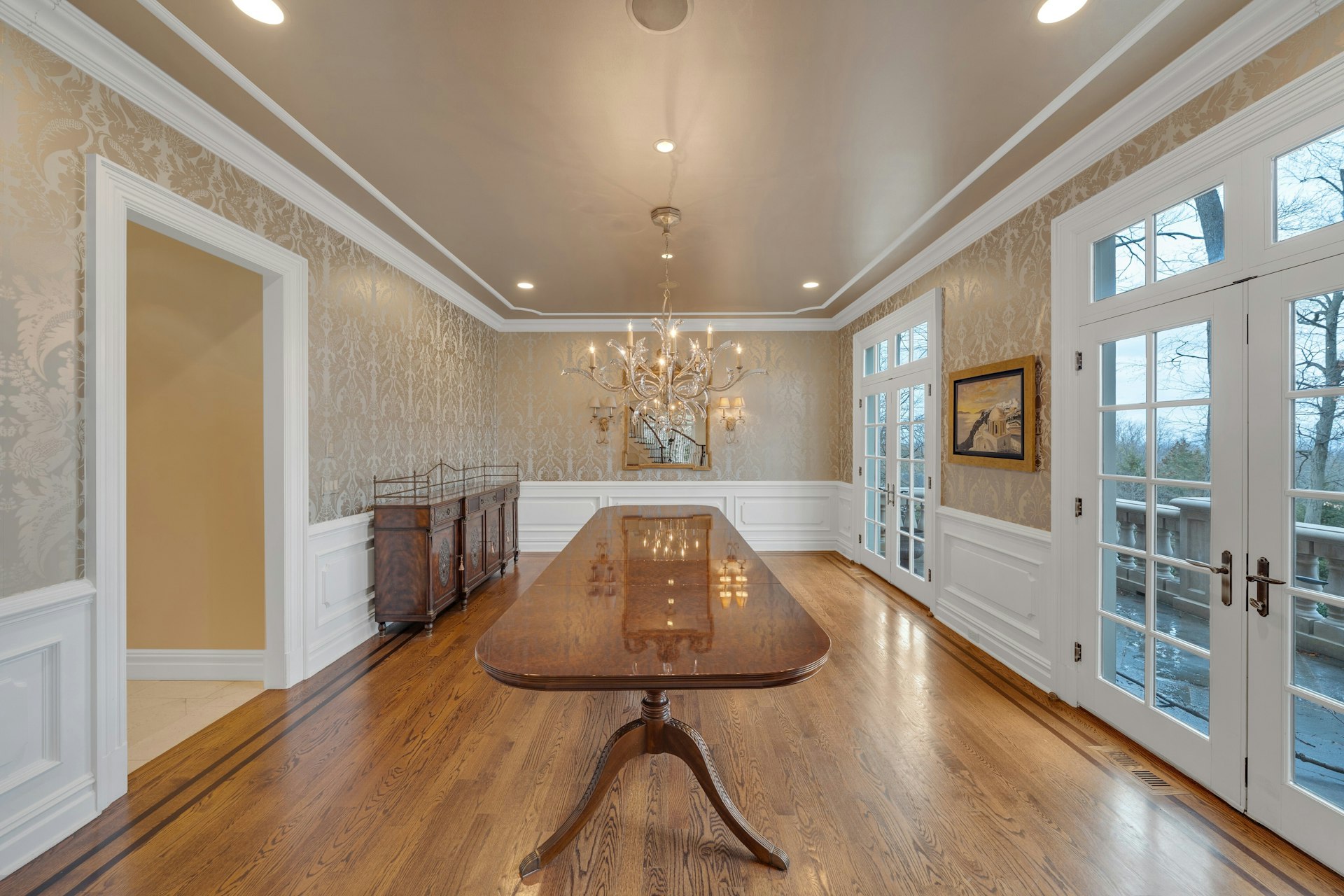 125 Jackson Drive