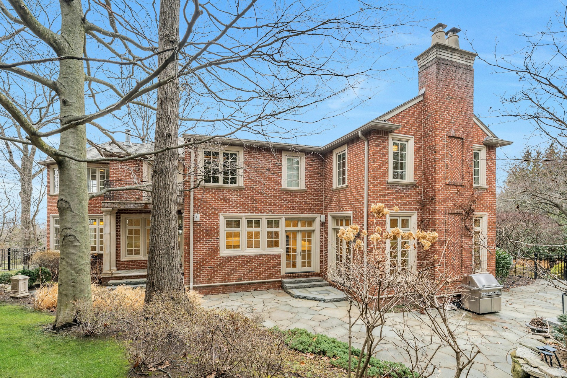 125 Jackson Drive