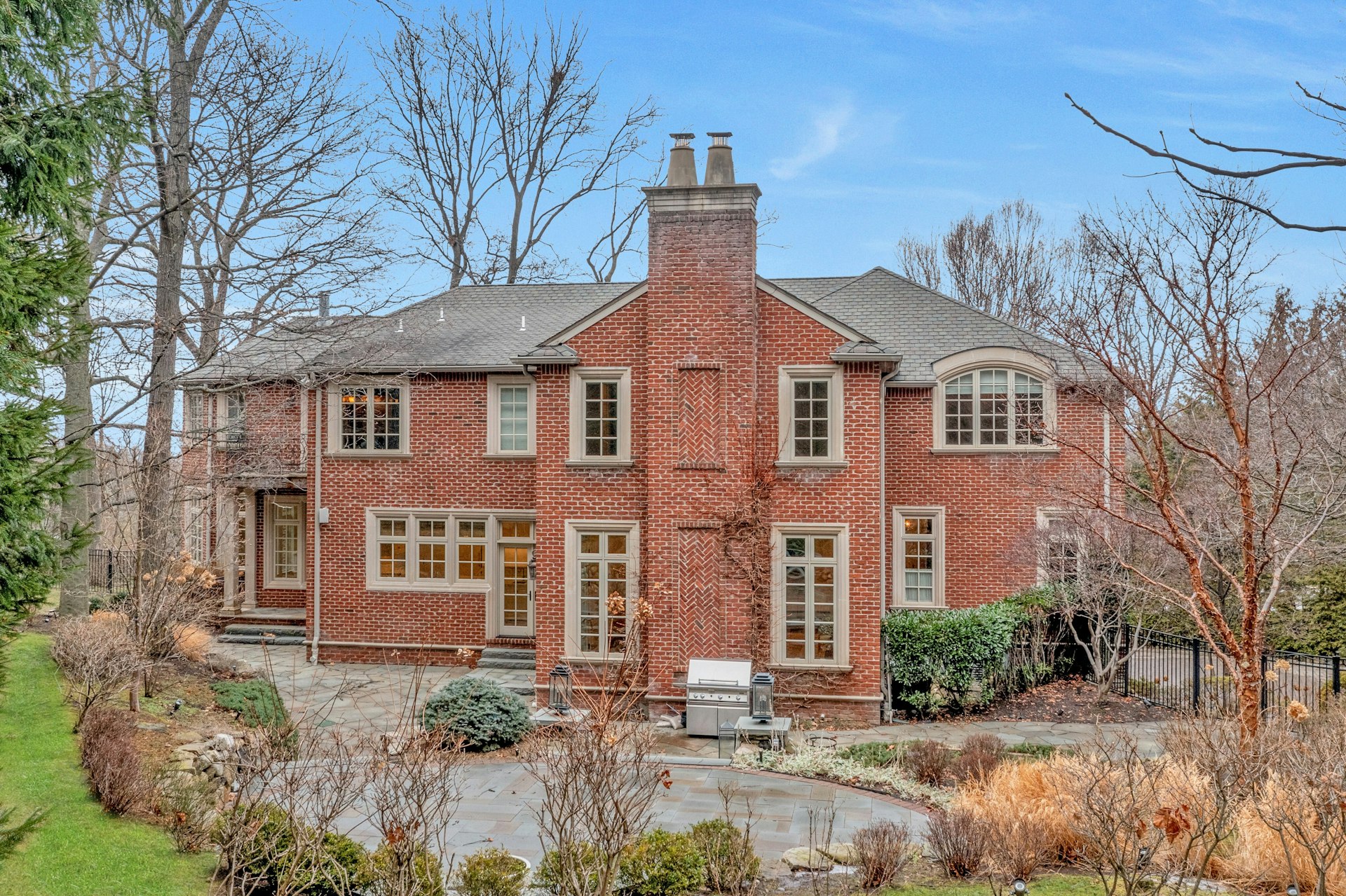 125 Jackson Drive