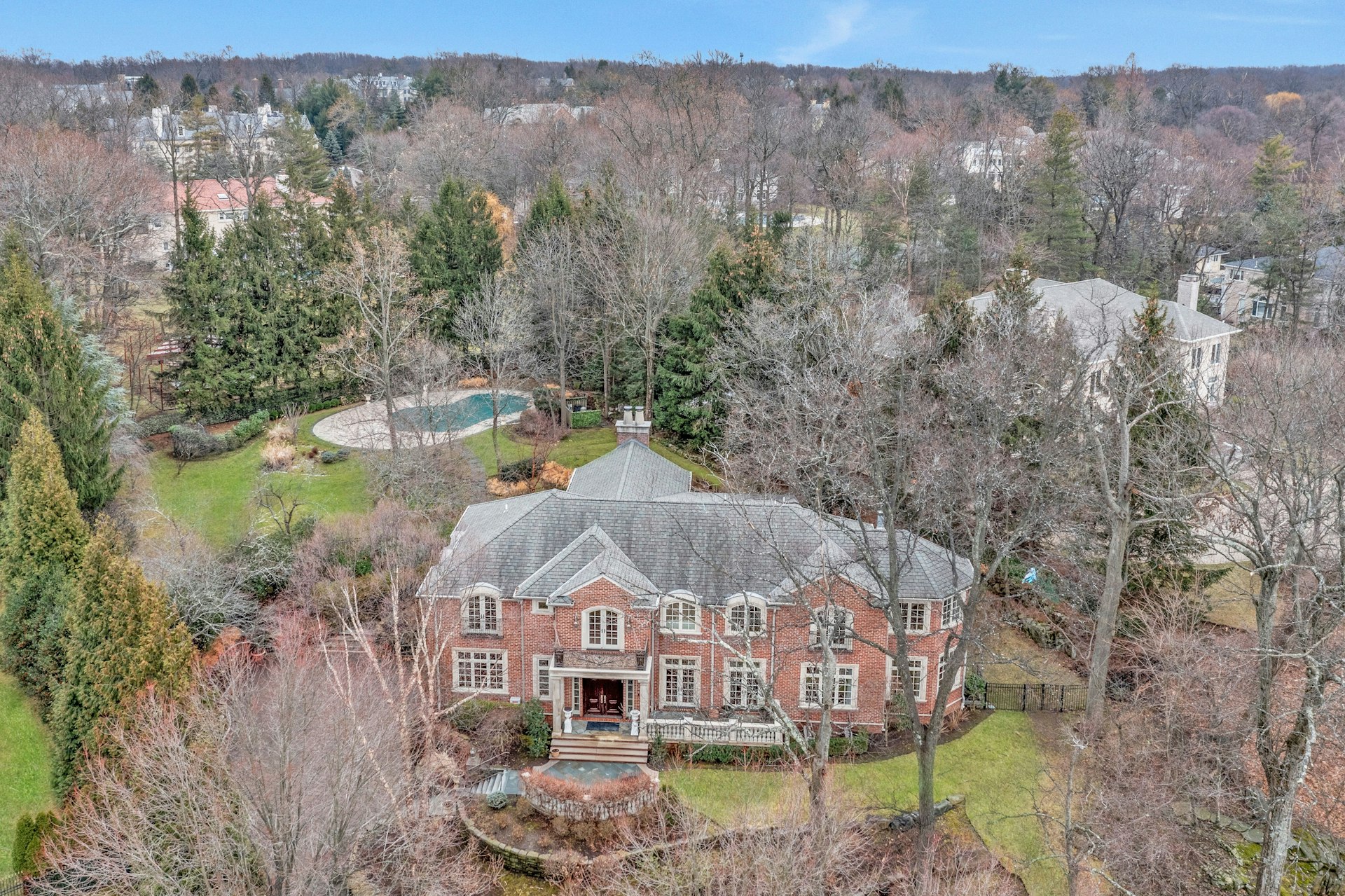 125 Jackson Drive