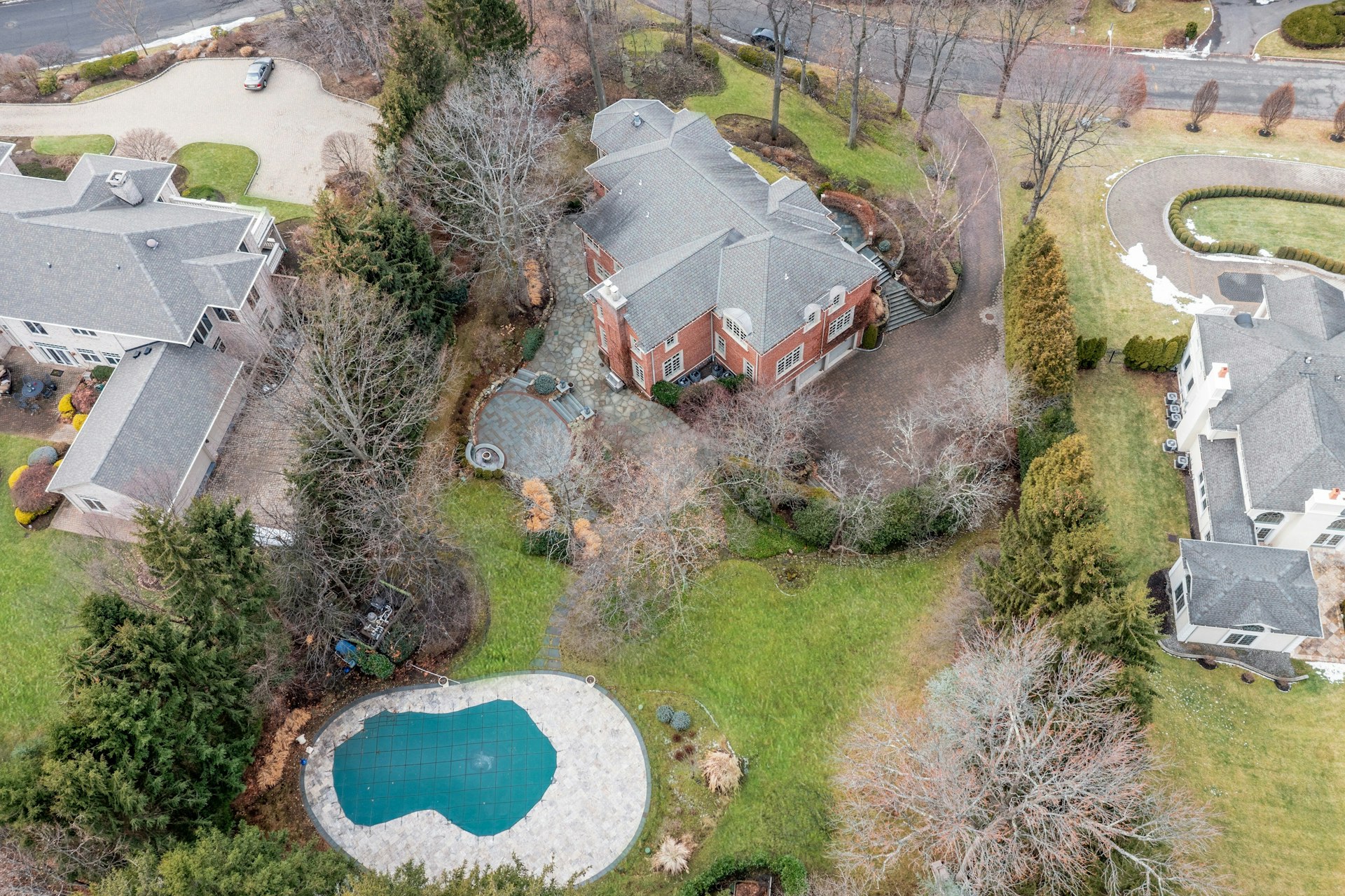 125 Jackson Drive