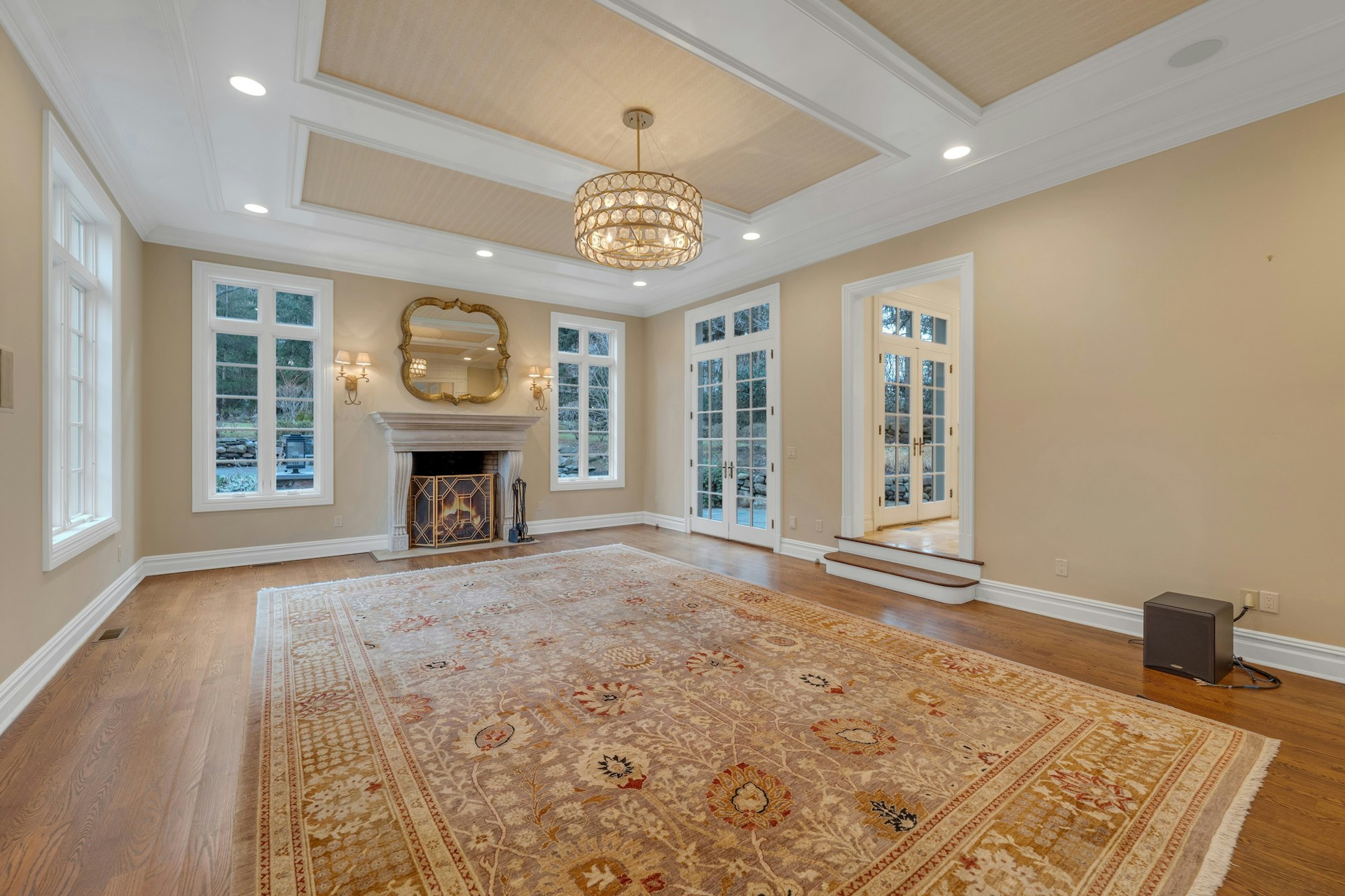125 Jackson Drive