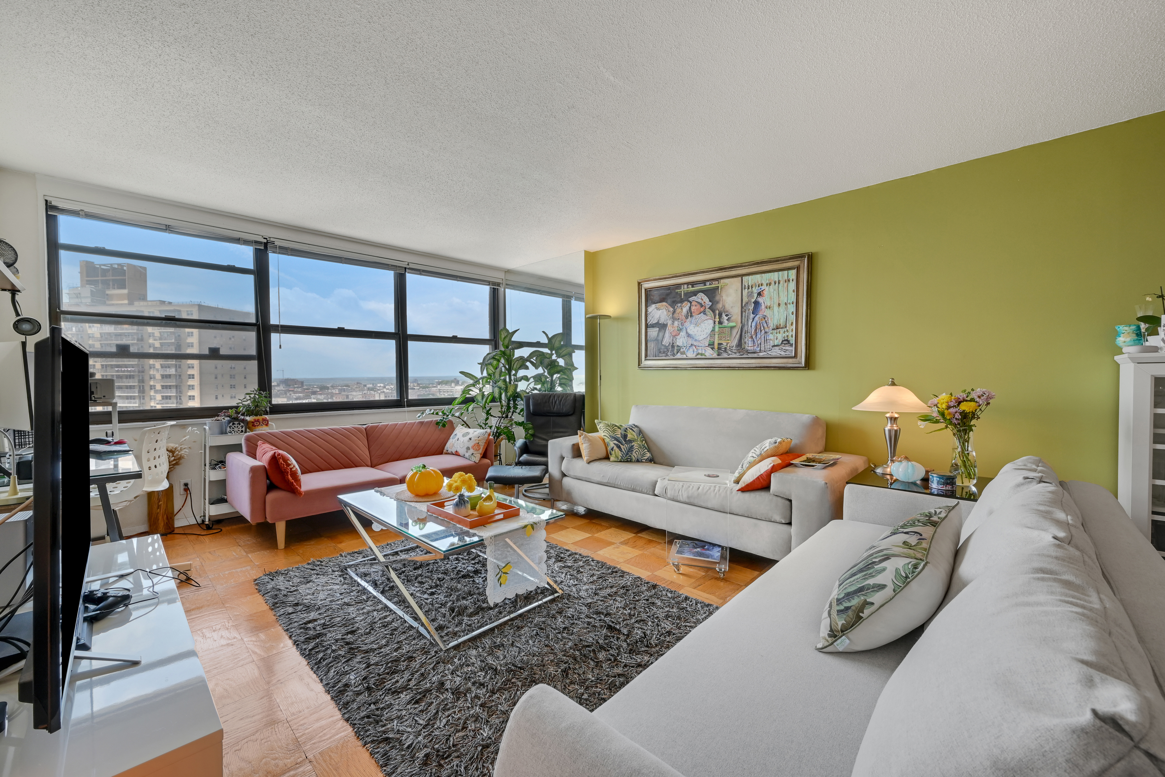 7002 JFK Boulevard East #34 I 
