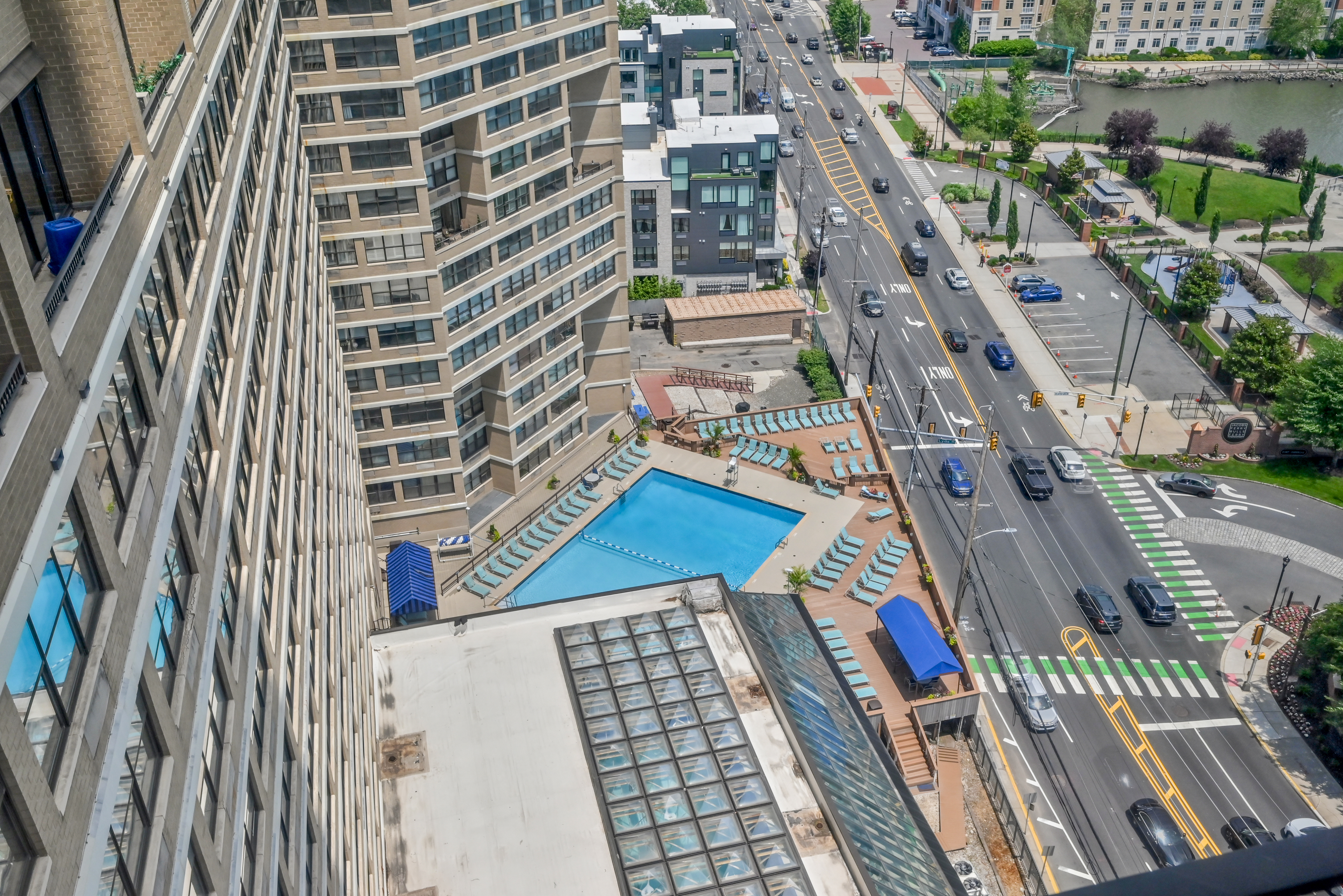 7002 JFK Boulevard East #34 I 