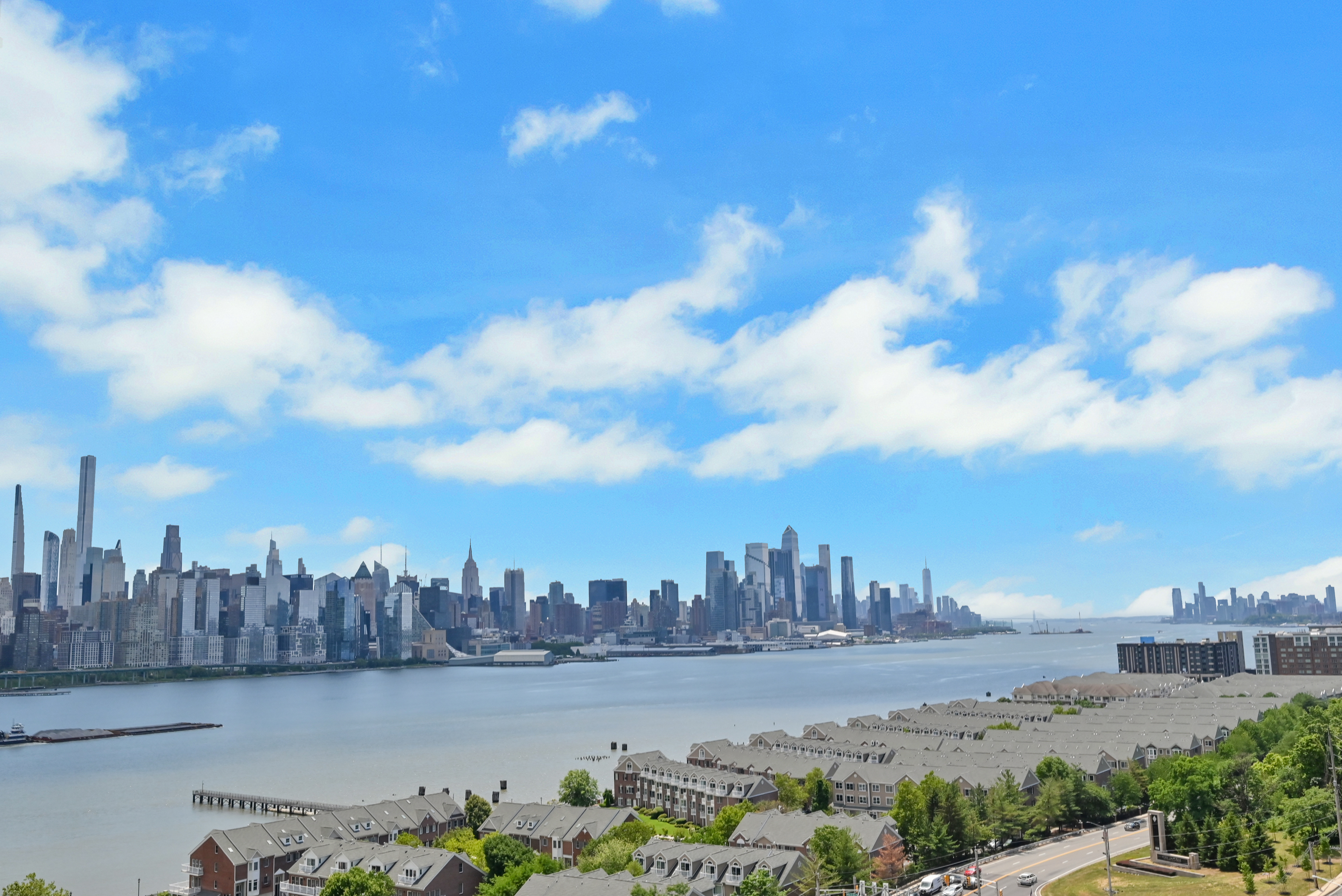 7002 JFK Boulevard East #34 I 