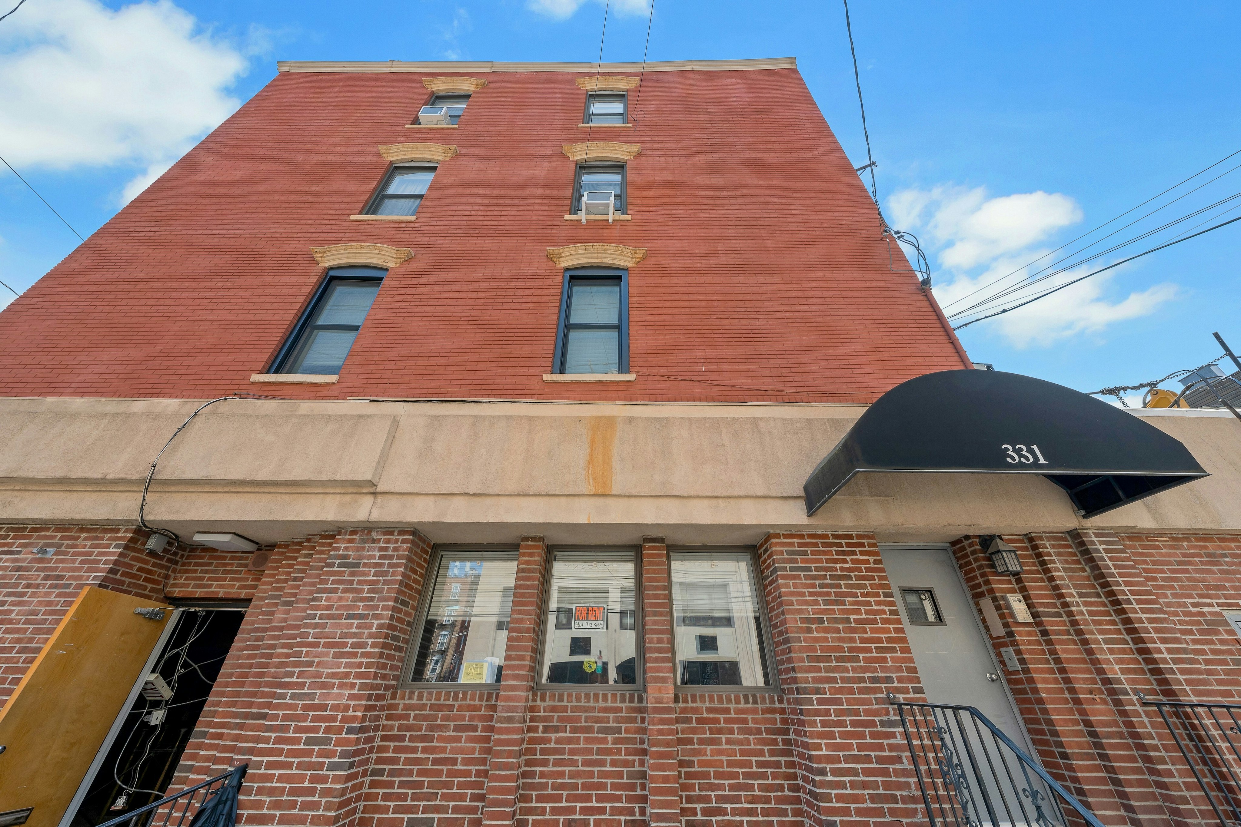 331 Grand Street 
