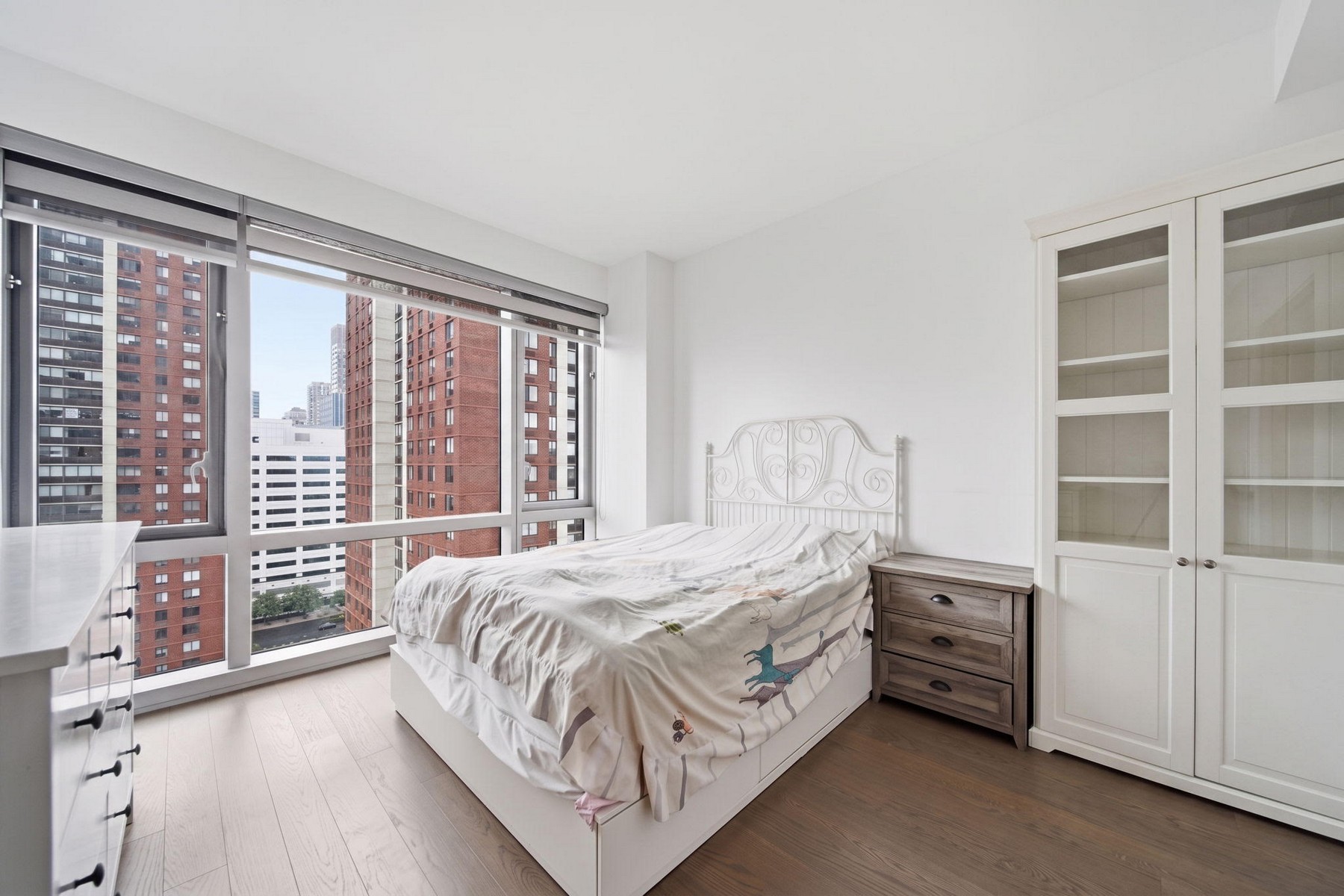 75 Park Lane South Unit# 1611